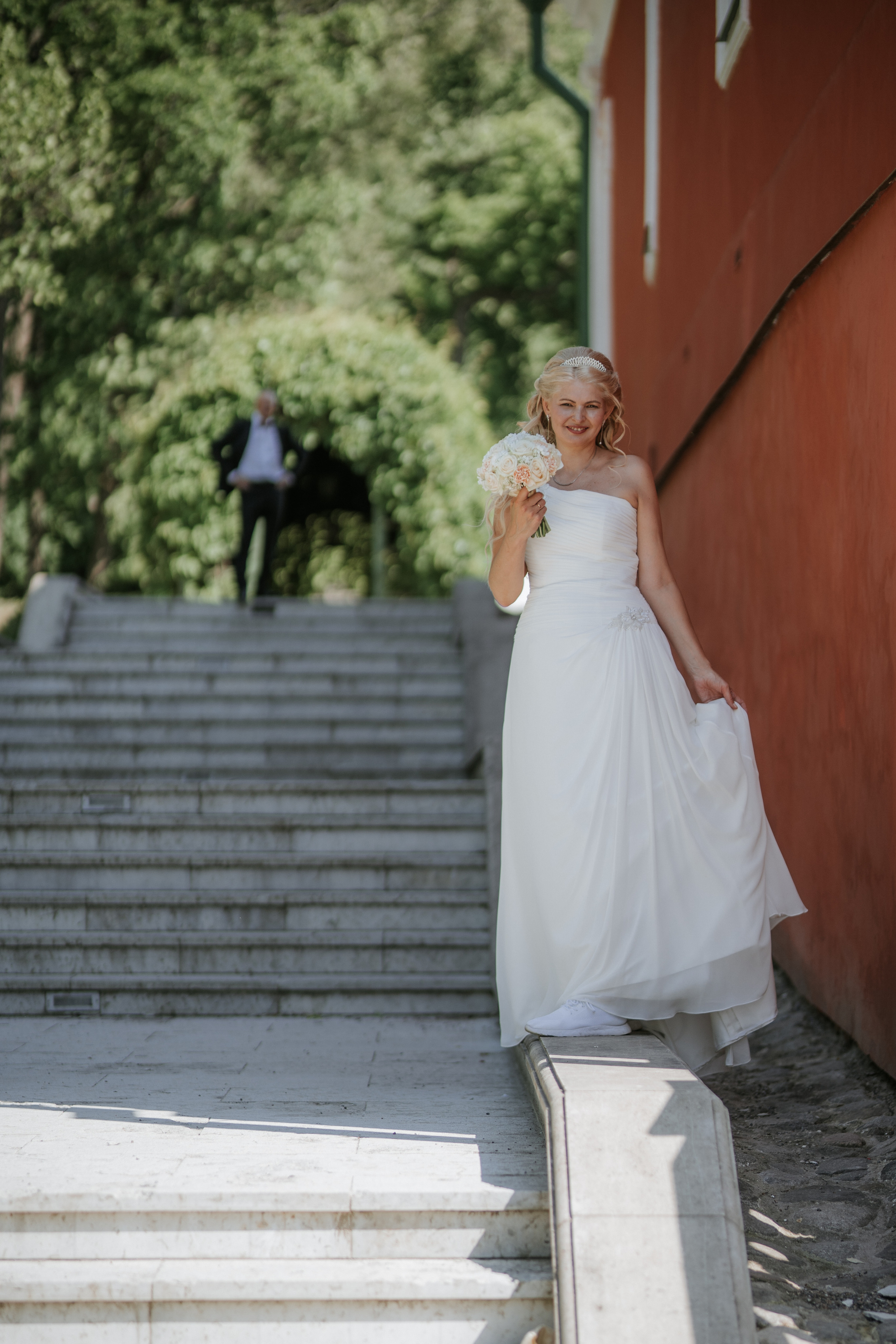 Oleg&Natali. Pulmafotograaf ja videograaf Eestis, Tallinn