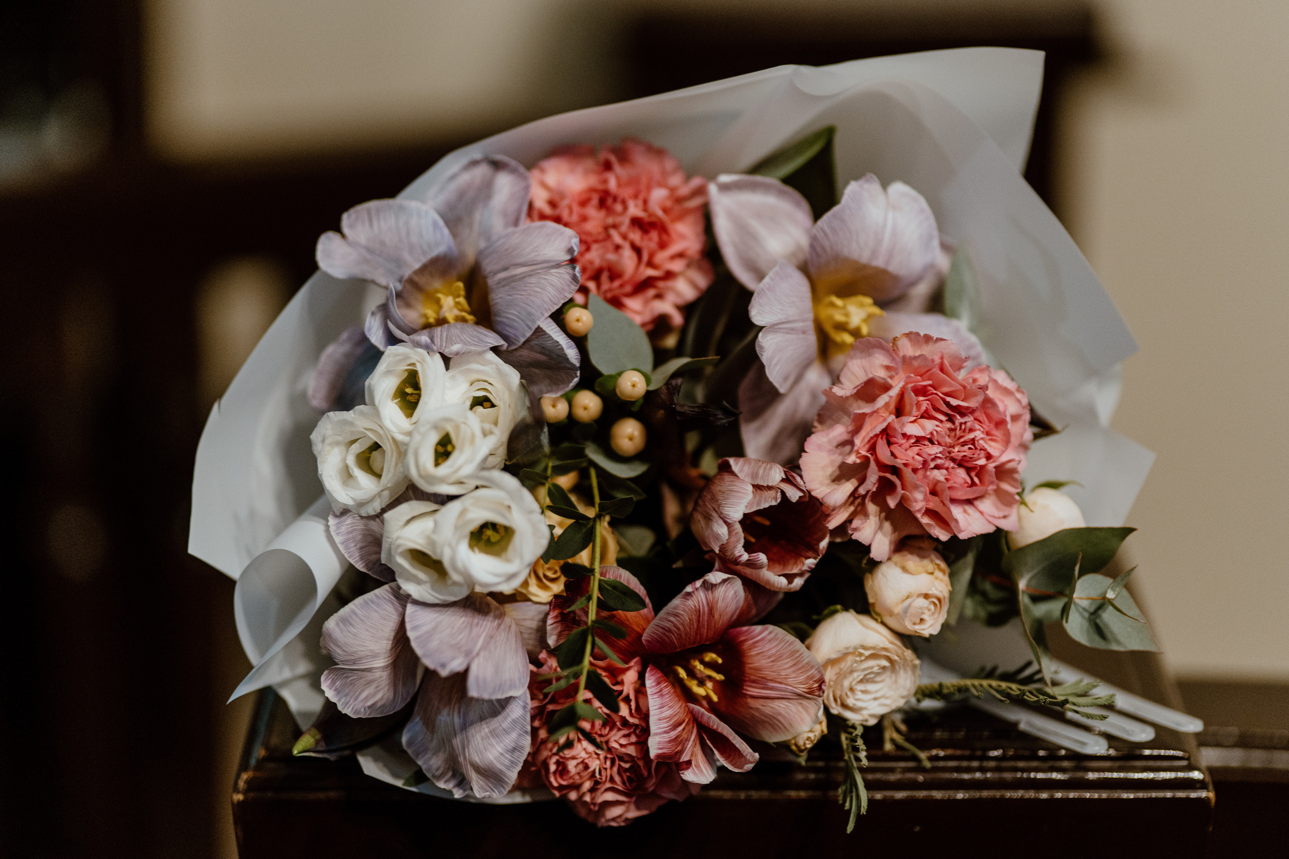 Ilia&Veleria. Свадебная и семейная фото- и видеосъемка в Таллине и Одессе