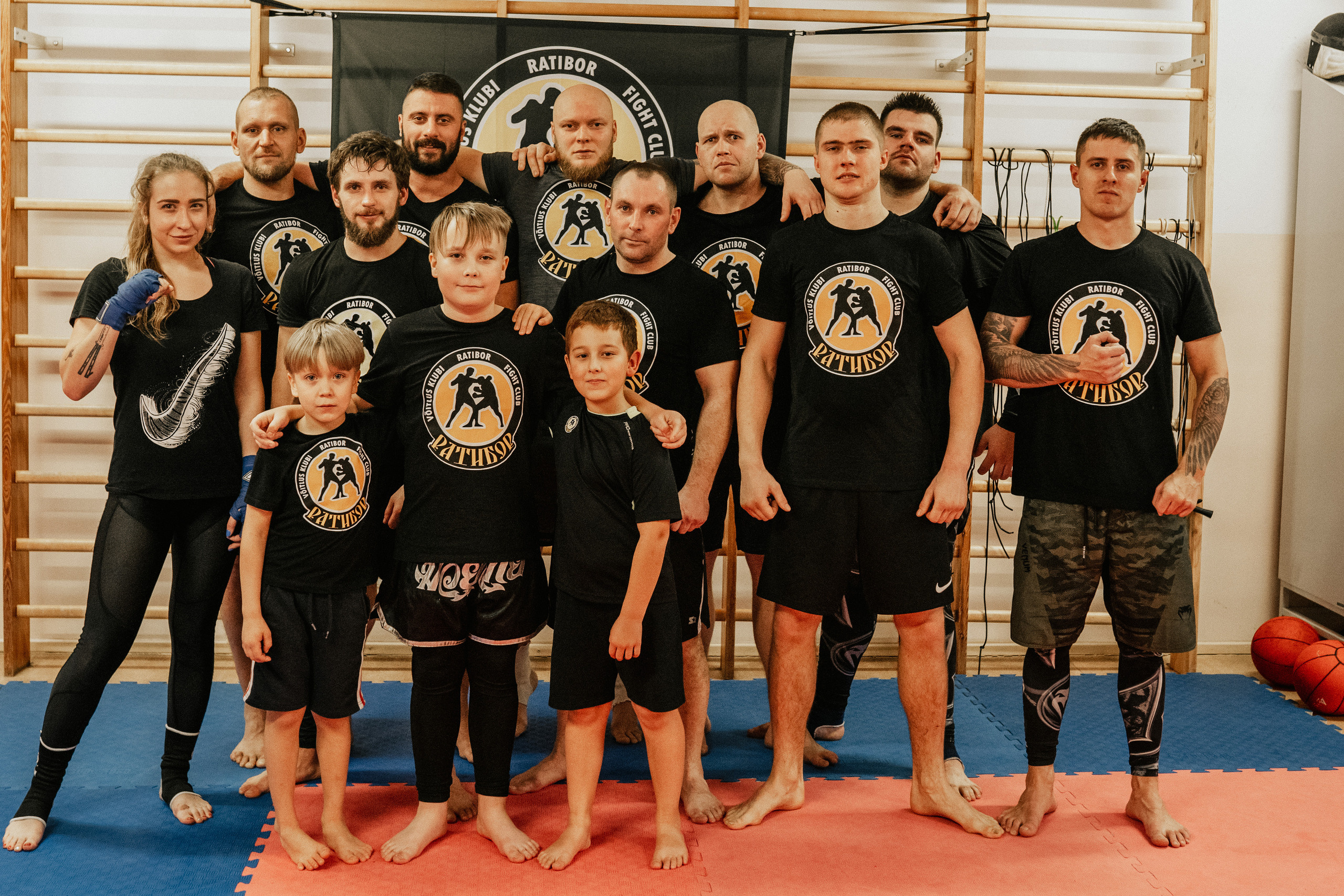 Ratibor. Свадебная и семейная фото- и видеосъемка в Таллине и Одессе