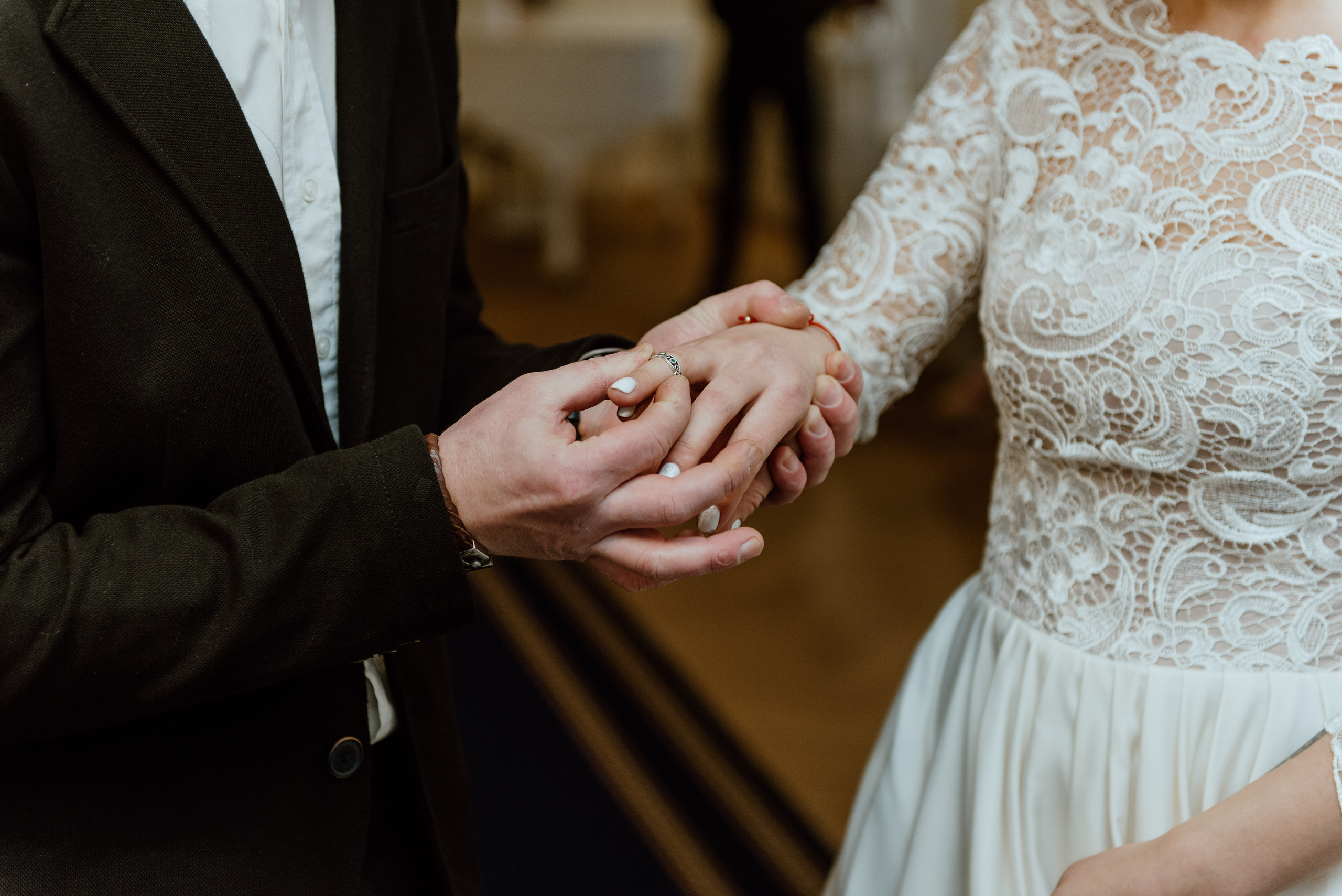 Ilia&Veleria. Свадебная и семейная фото- и видеосъемка в Таллине и Одессе