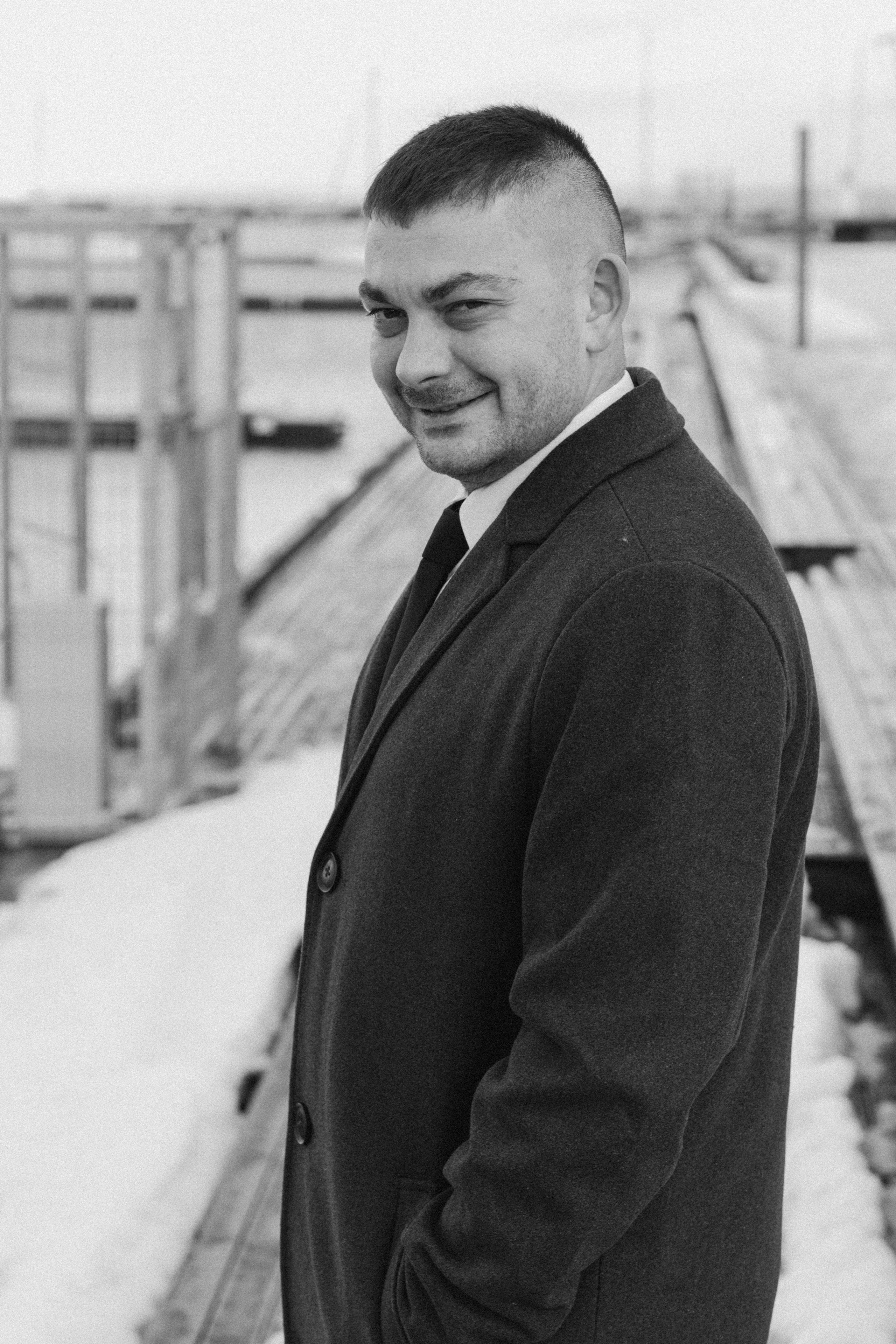 Danil&Ksenia. Свадебная и семейная фото- и видеосъемка в Таллине и Одессе