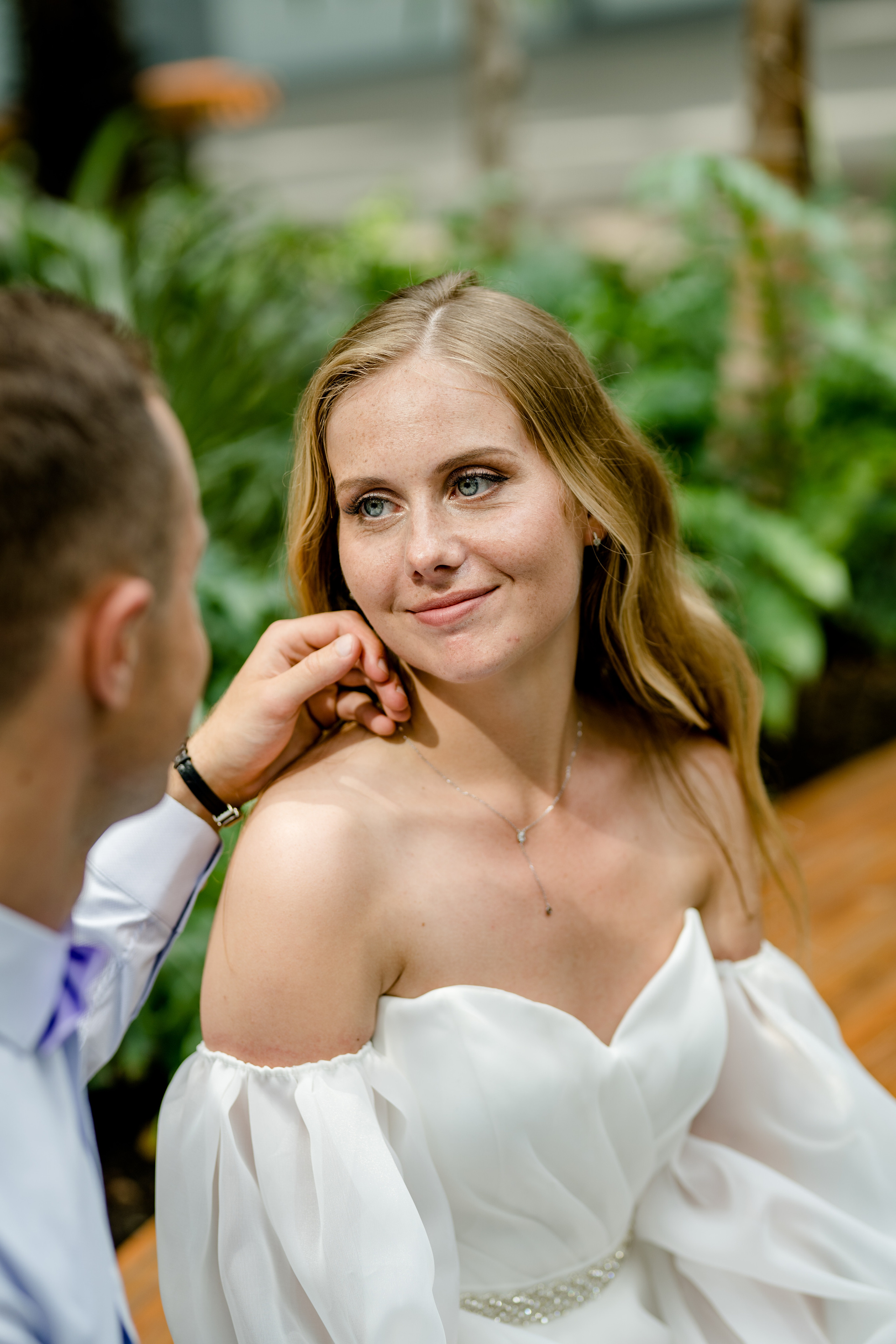 Aleksei & Karina. Wedding and Family Photographer