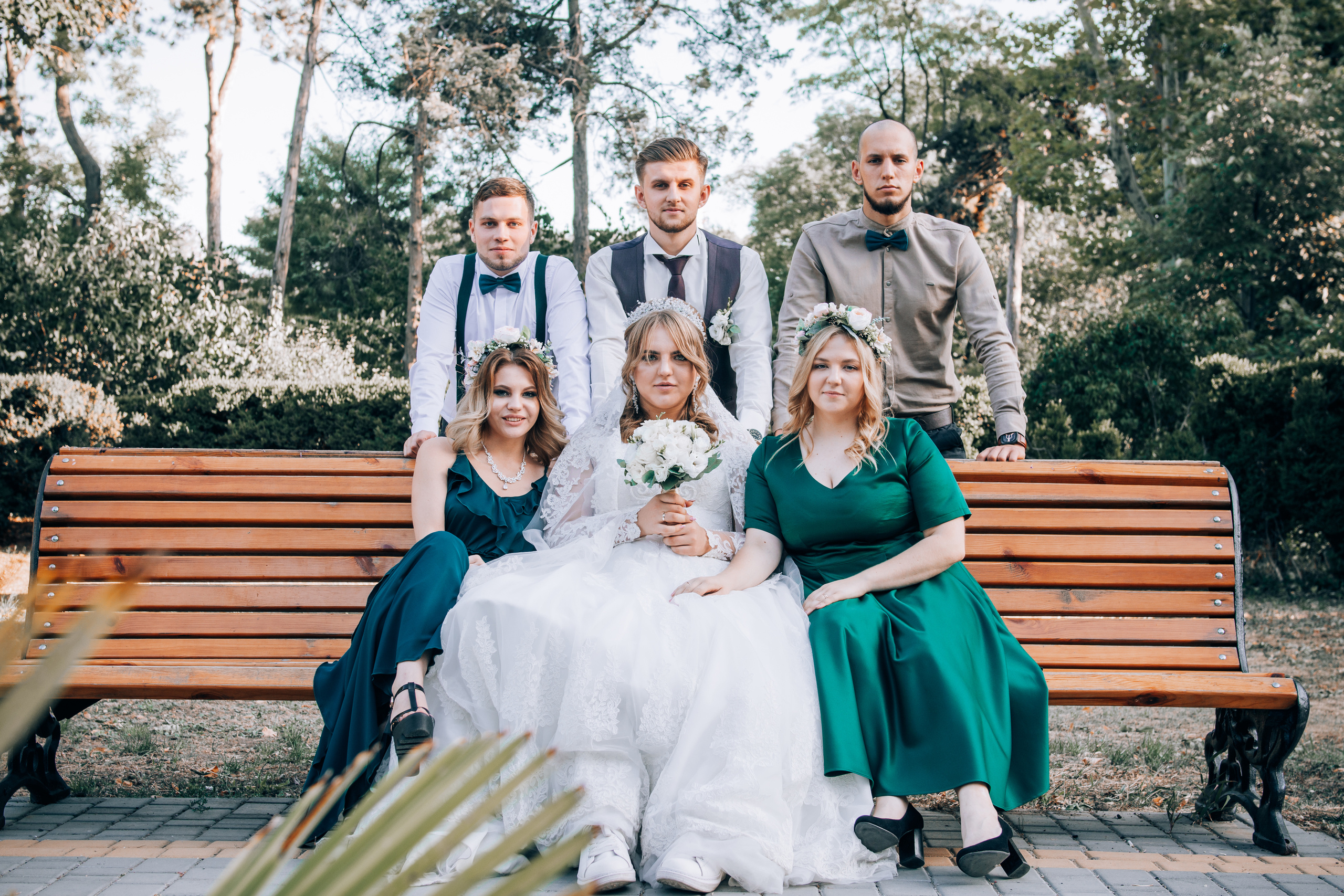 Nika&Maxim. Pulmafotograaf ja videograaf Eestis, Tallinn