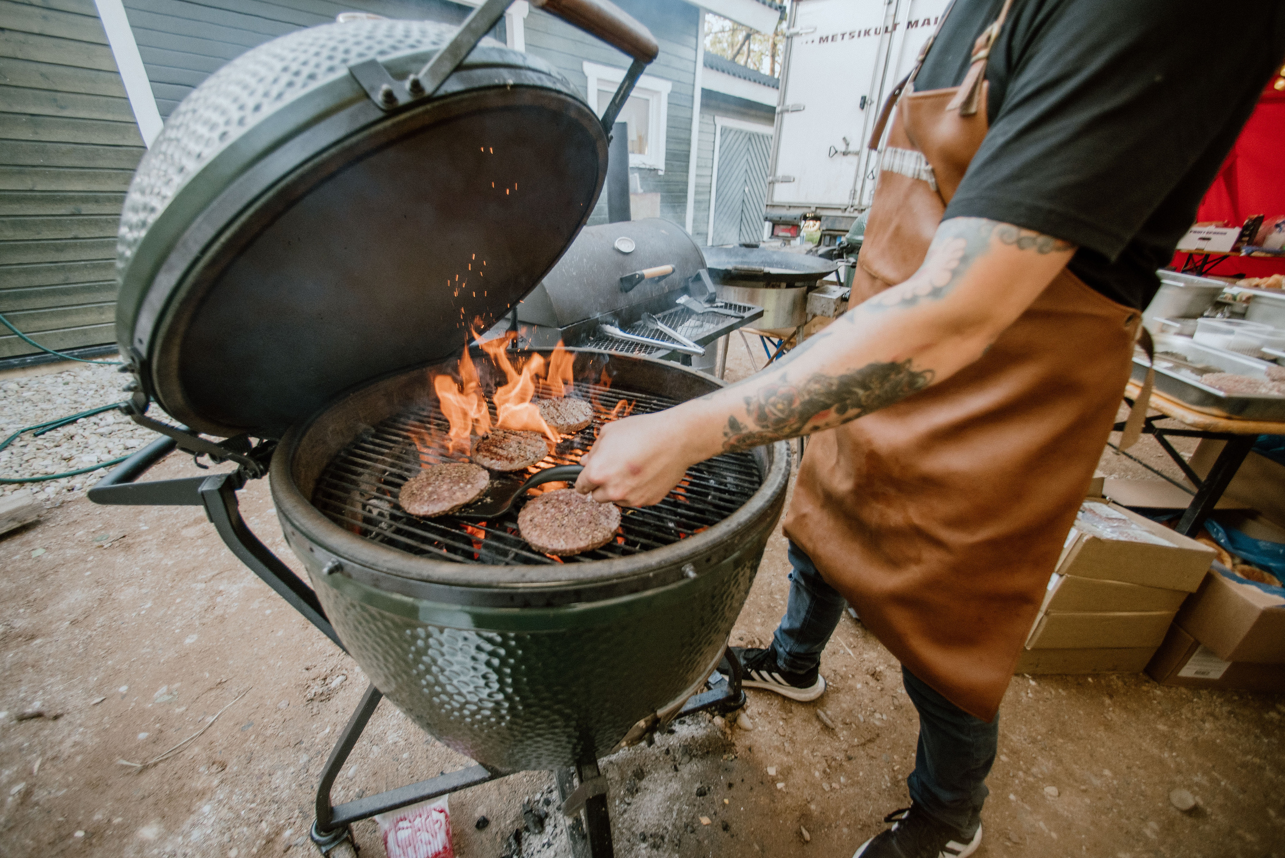Urisaare 2021, Kantry festival. Pulmafotograaf ja videograaf Eestis, Tallinn