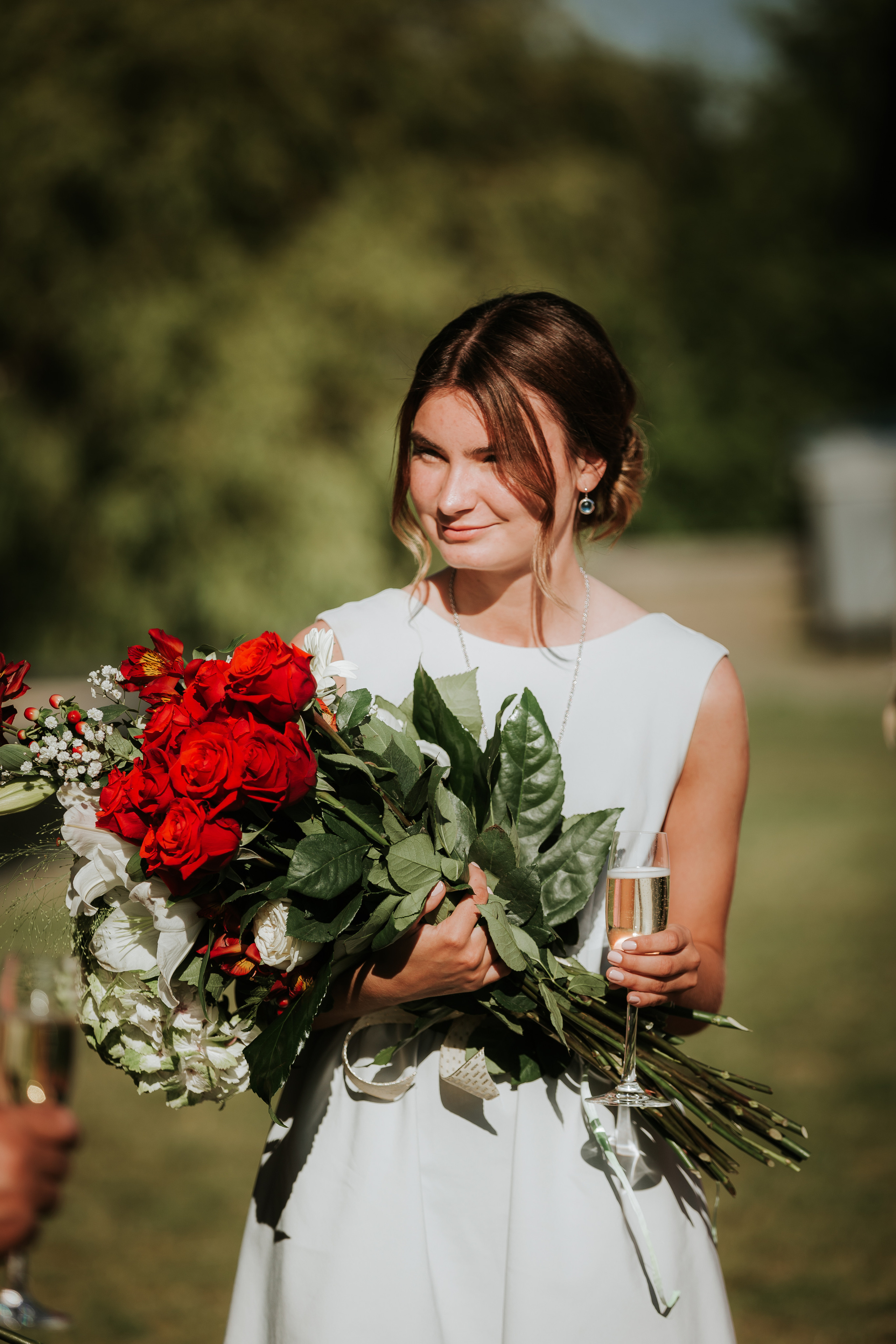 Aire&Vello. Golden wedding. Wedding and Family Photographer