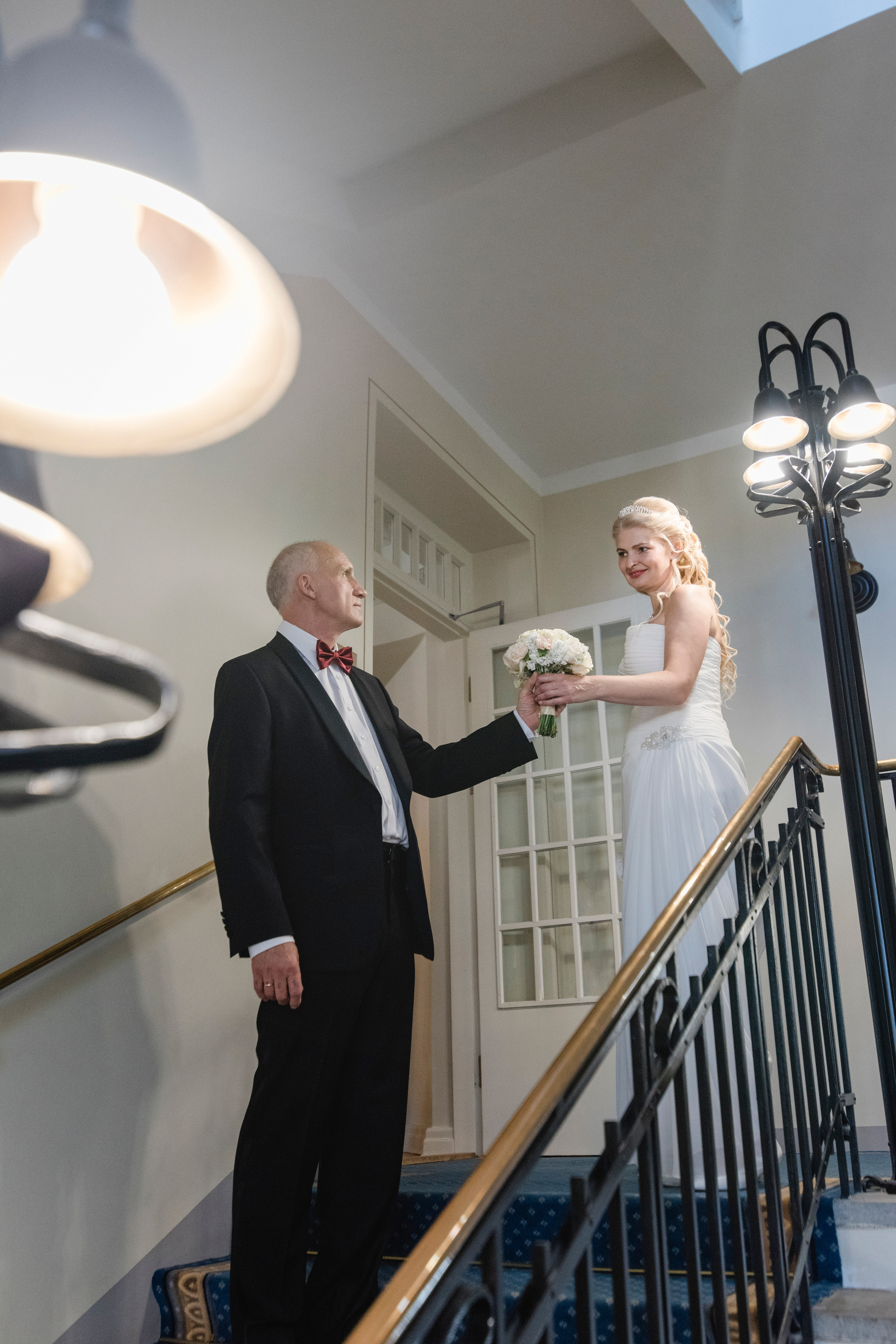 Oleg&Natali. Pulmafotograaf ja videograaf Eestis, Tallinn