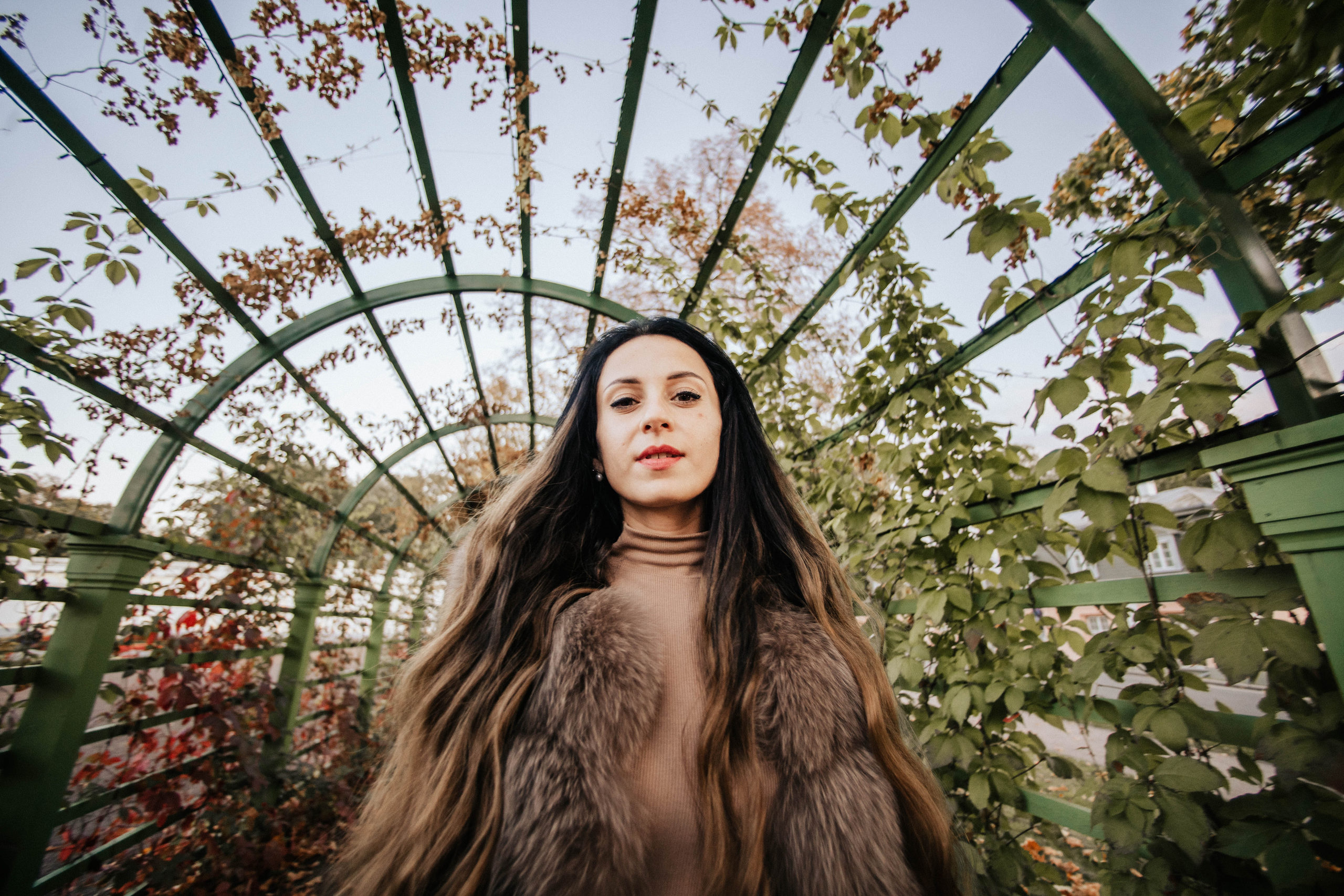 Karina. Wedding and Family Photographer