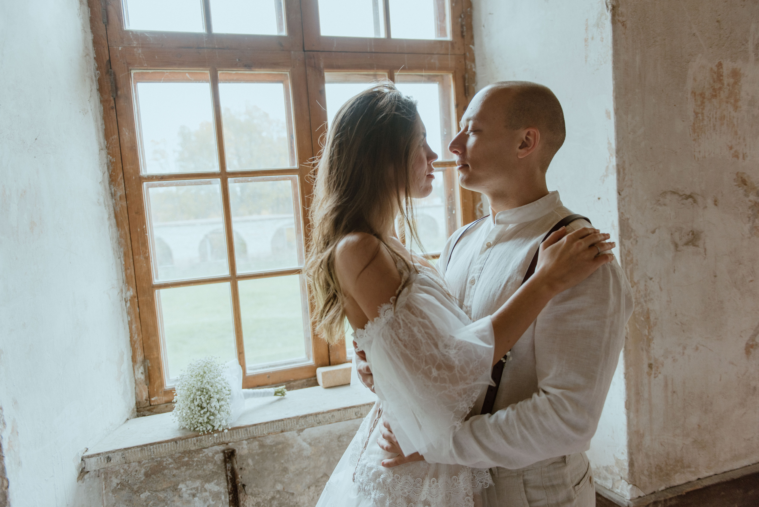 Ksenia&Eduard. Wedding and Family Photographer