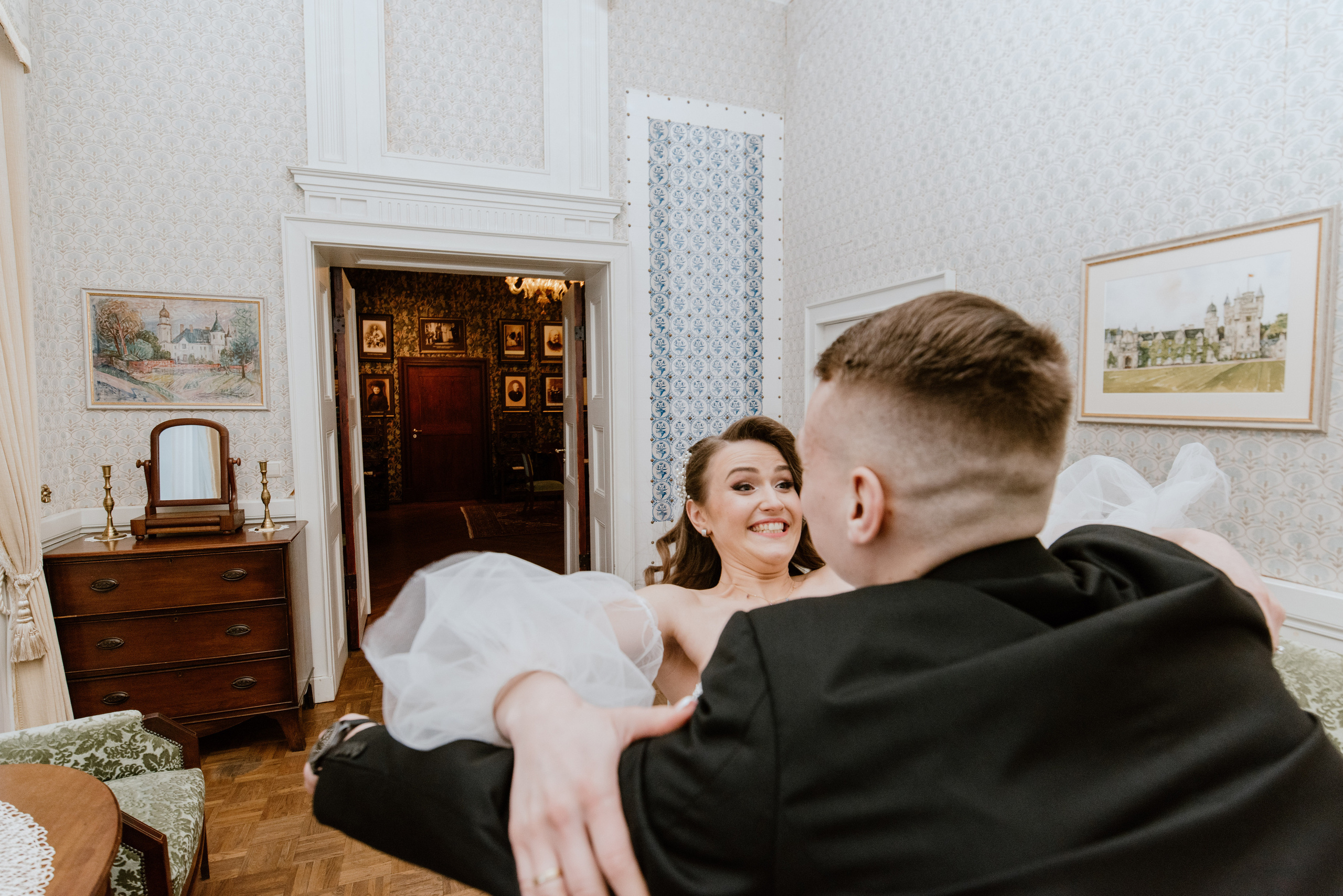 Rene&Olga. Pulmafotograaf ja videograaf Eestis, Tallinn