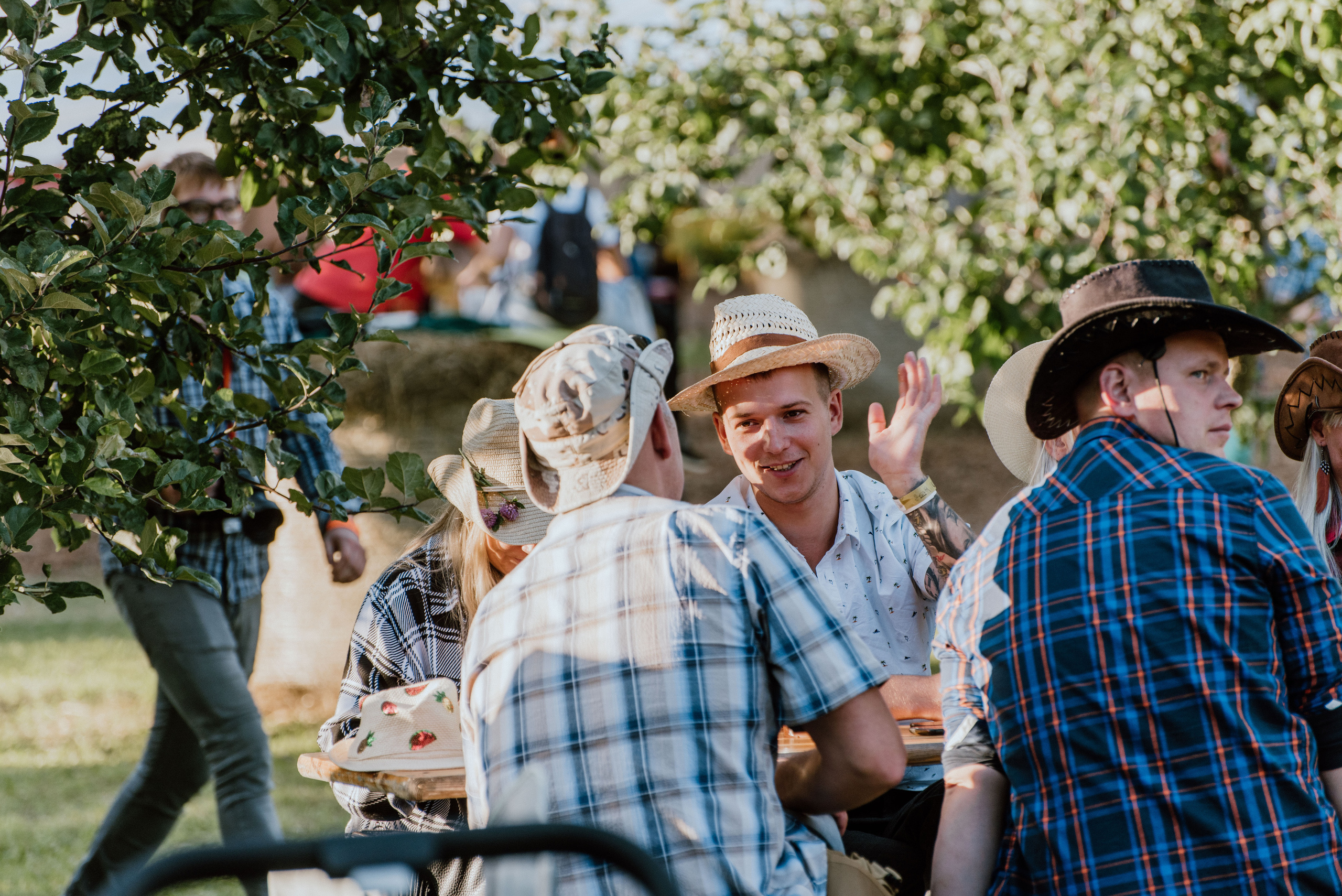 Urisaare 2021, Kantry festival. Pulmafotograaf ja videograaf Eestis, Tallinn