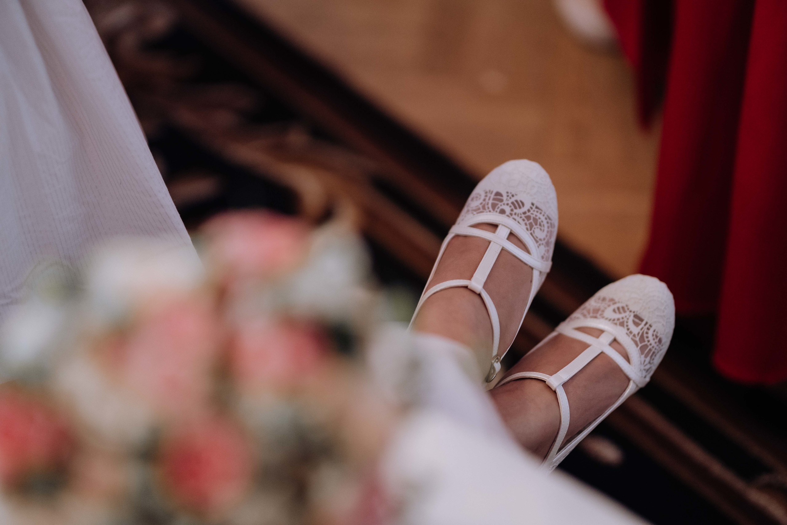 Суар и Гюлай. Свадебная и семейная фото- и видеосъемка в Таллине и Одессе