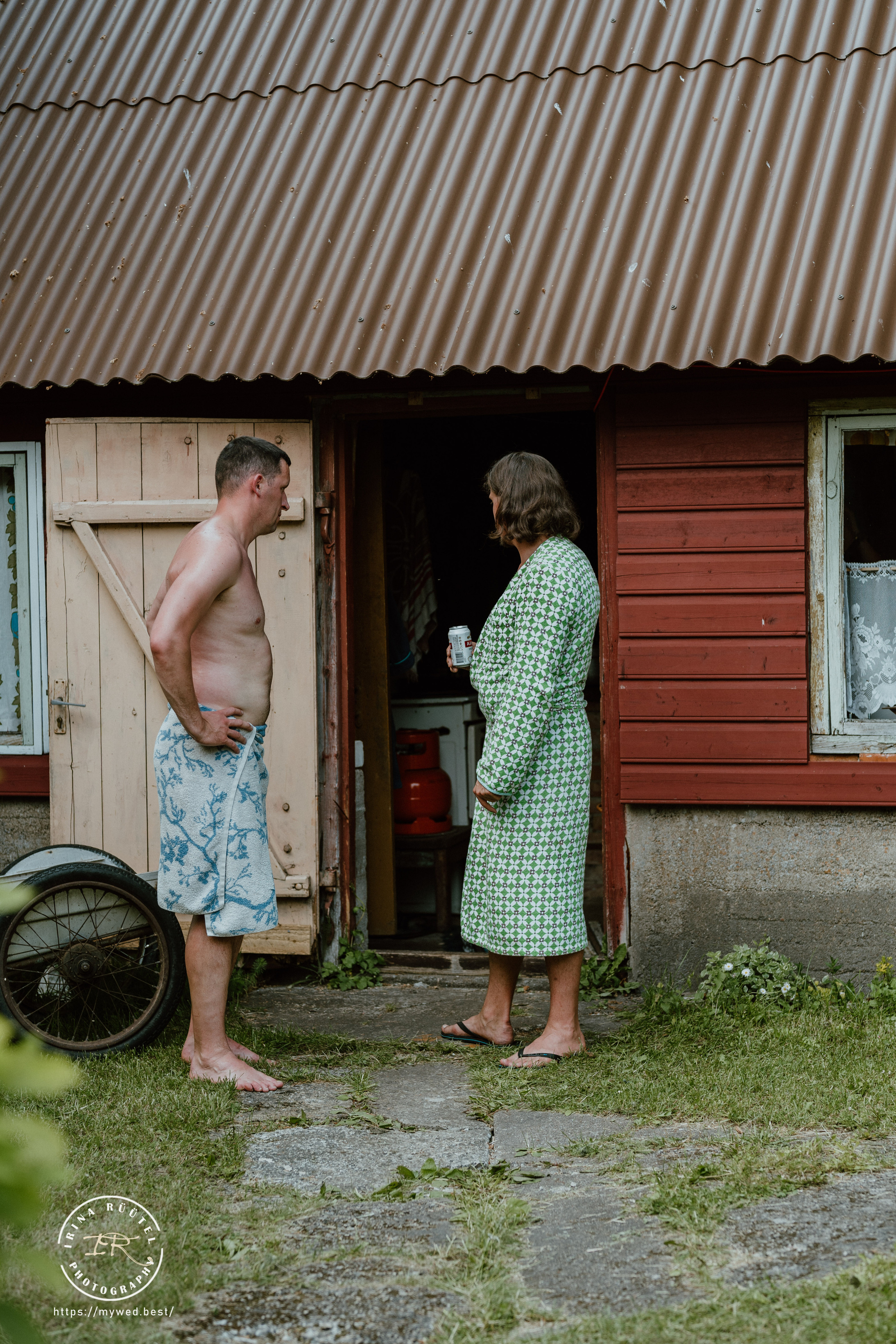Salooga. Saaremaa. Wedding and Family Photographer