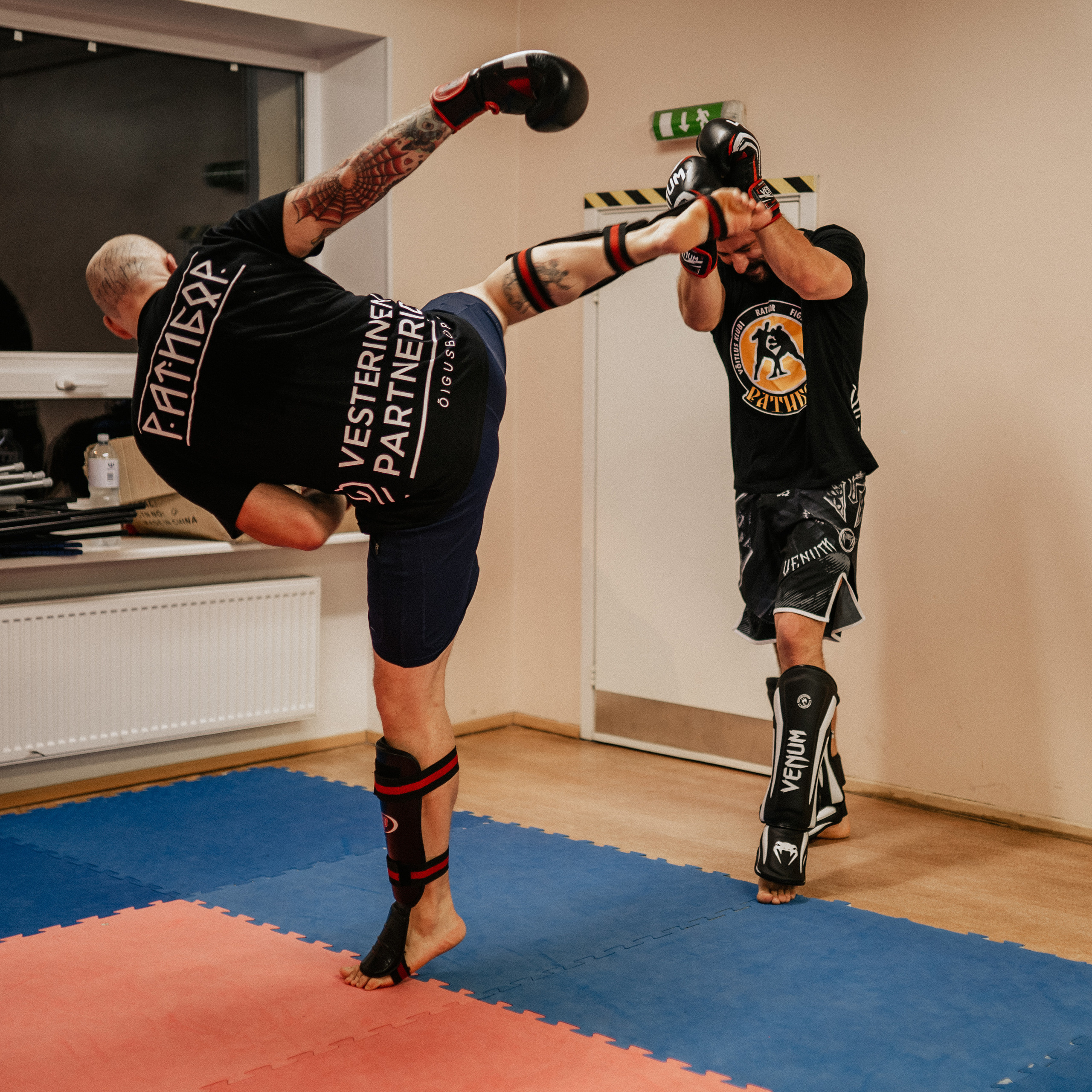 Ratibor. Свадебная и семейная фото- и видеосъемка в Таллине и Одессе