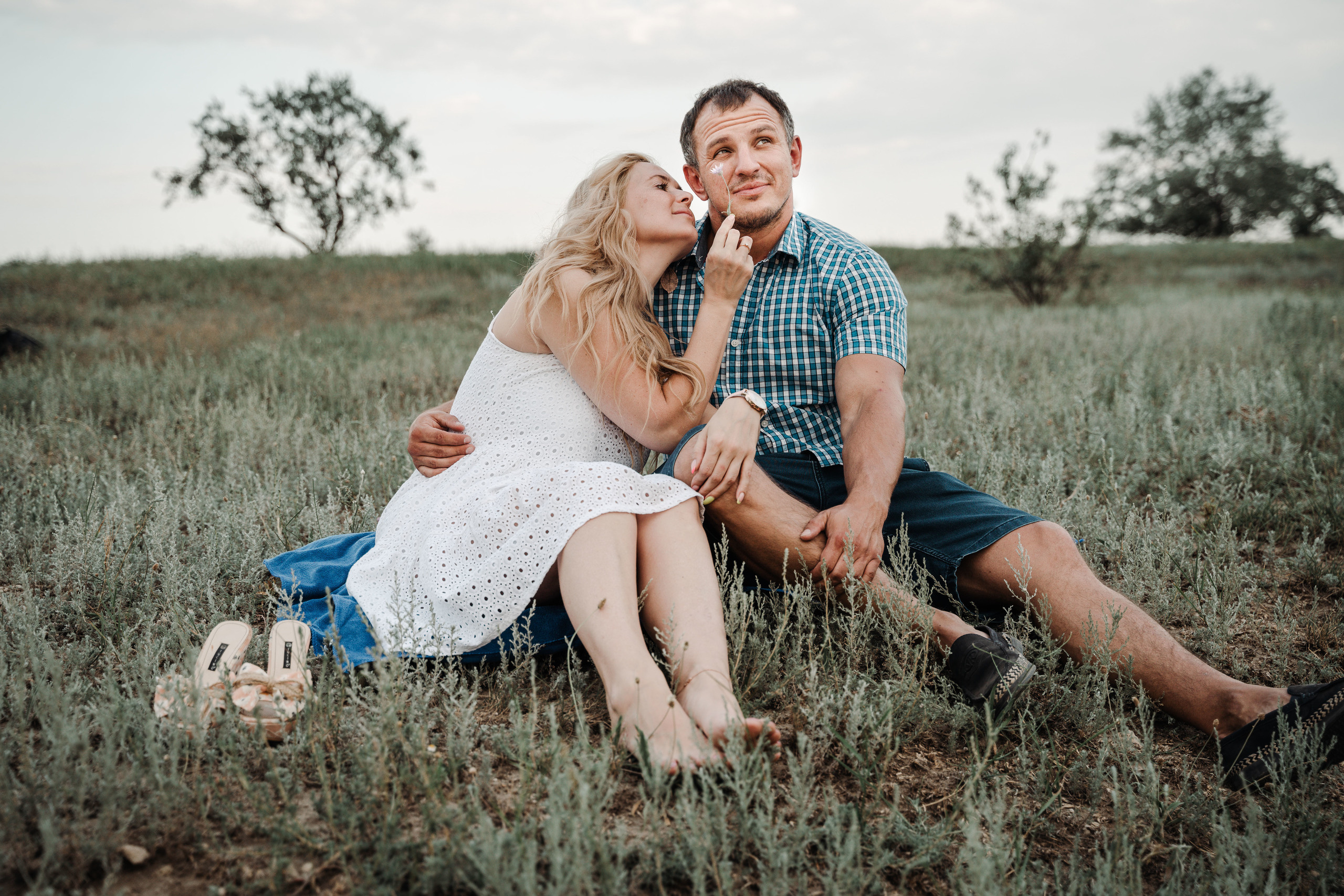 Michel&Irina. Wedding and Family Photographer