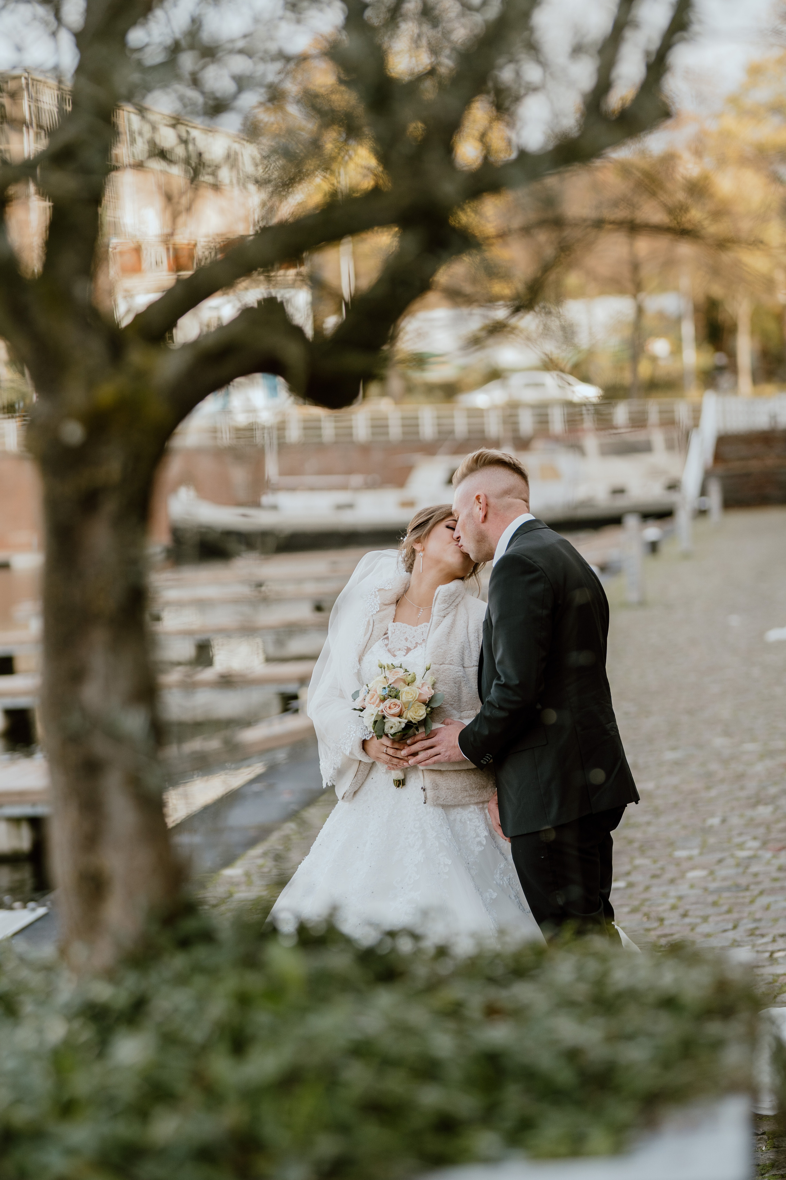 Kevin & Elena. Pulmafotograaf ja videograaf Eestis, Tallinn