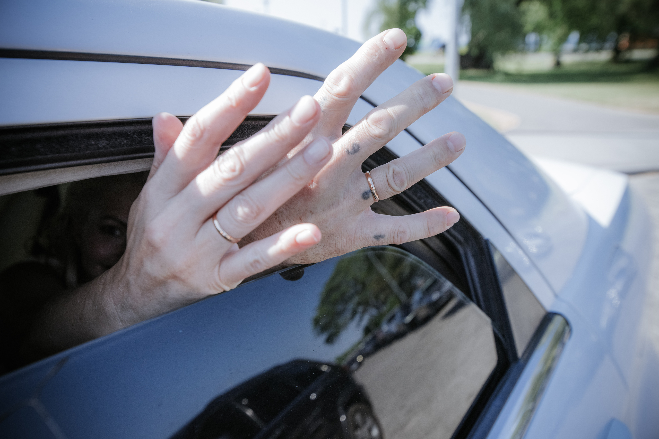 Oleg&Natali. Pulmafotograaf ja videograaf Eestis, Tallinn
