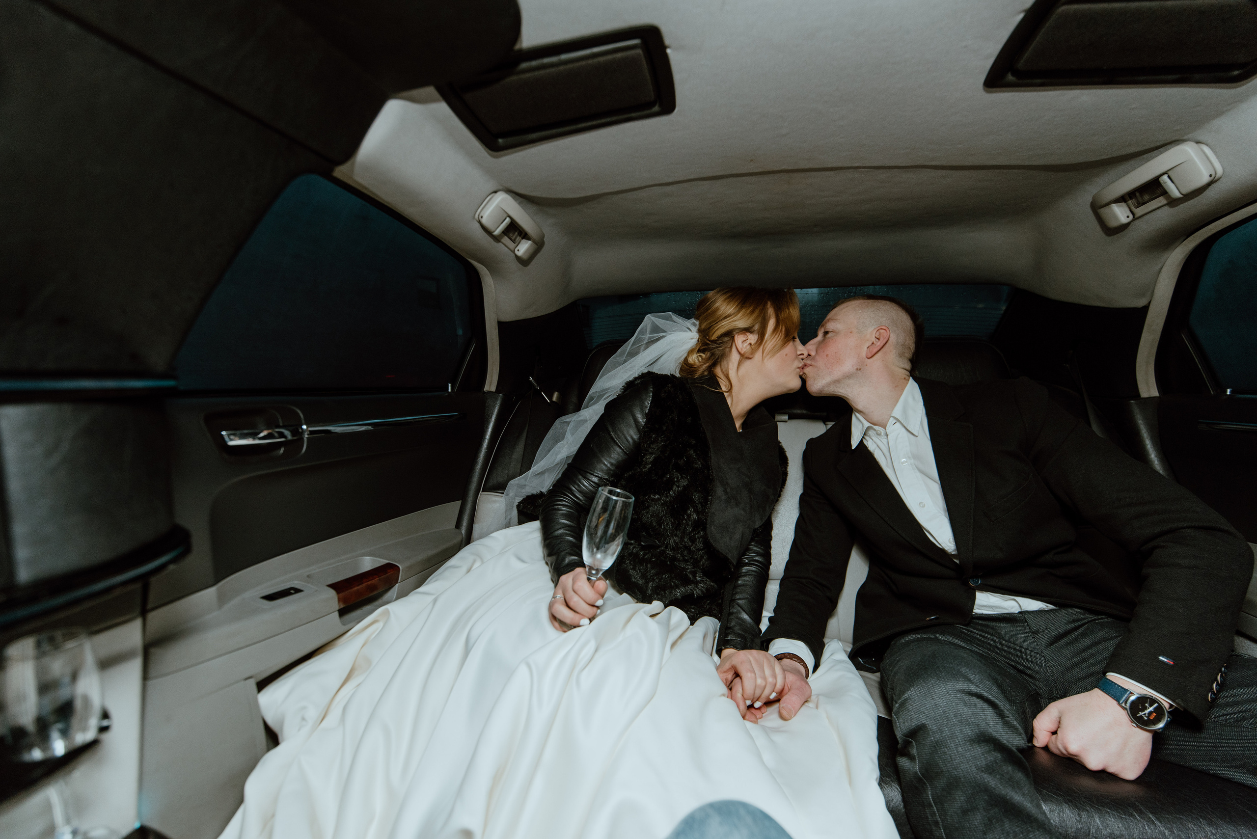 Ilia&Veleria. Свадебная и семейная фото- и видеосъемка в Таллине и Одессе