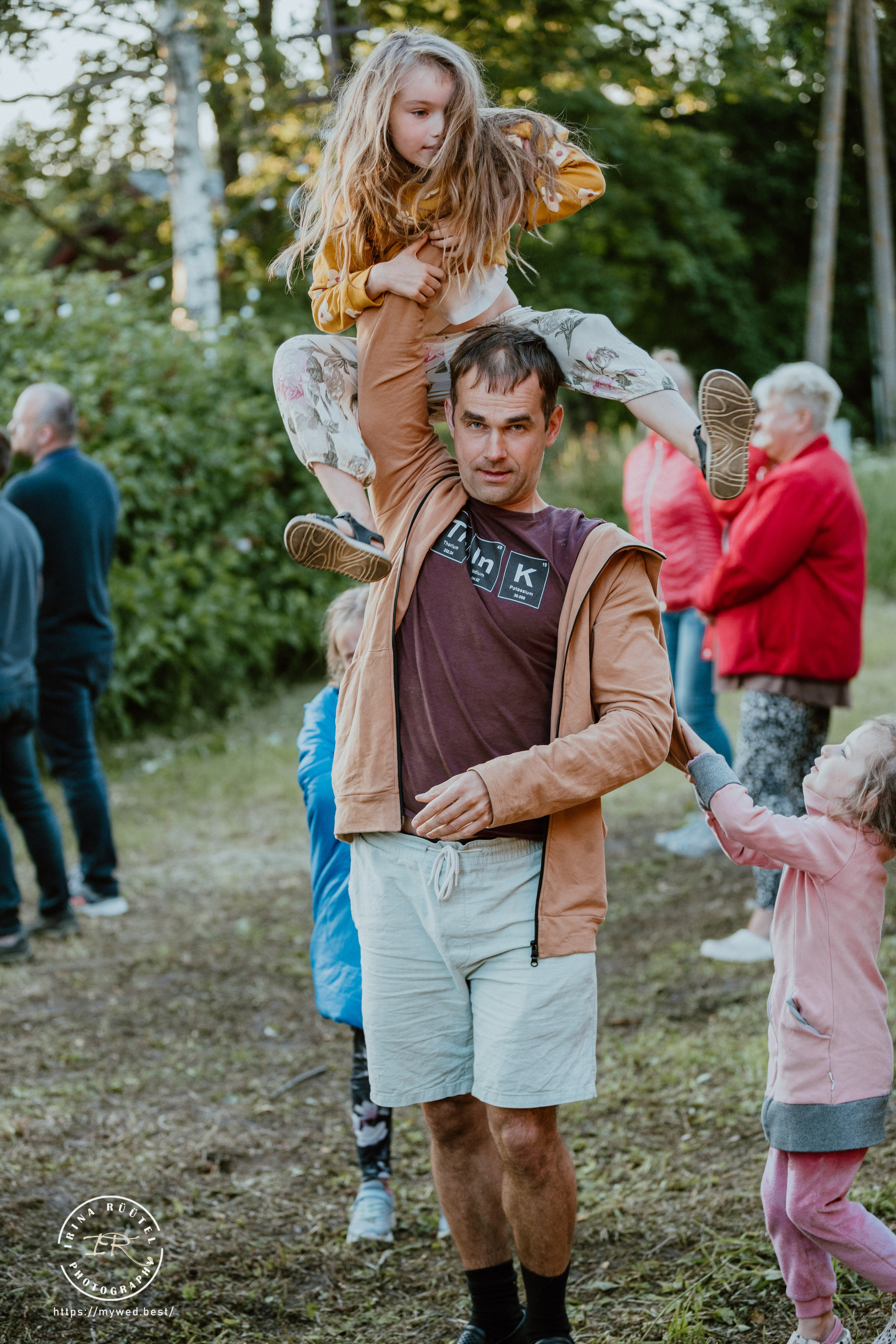 Salooga. Saaremaa. Wedding and Family Photographer