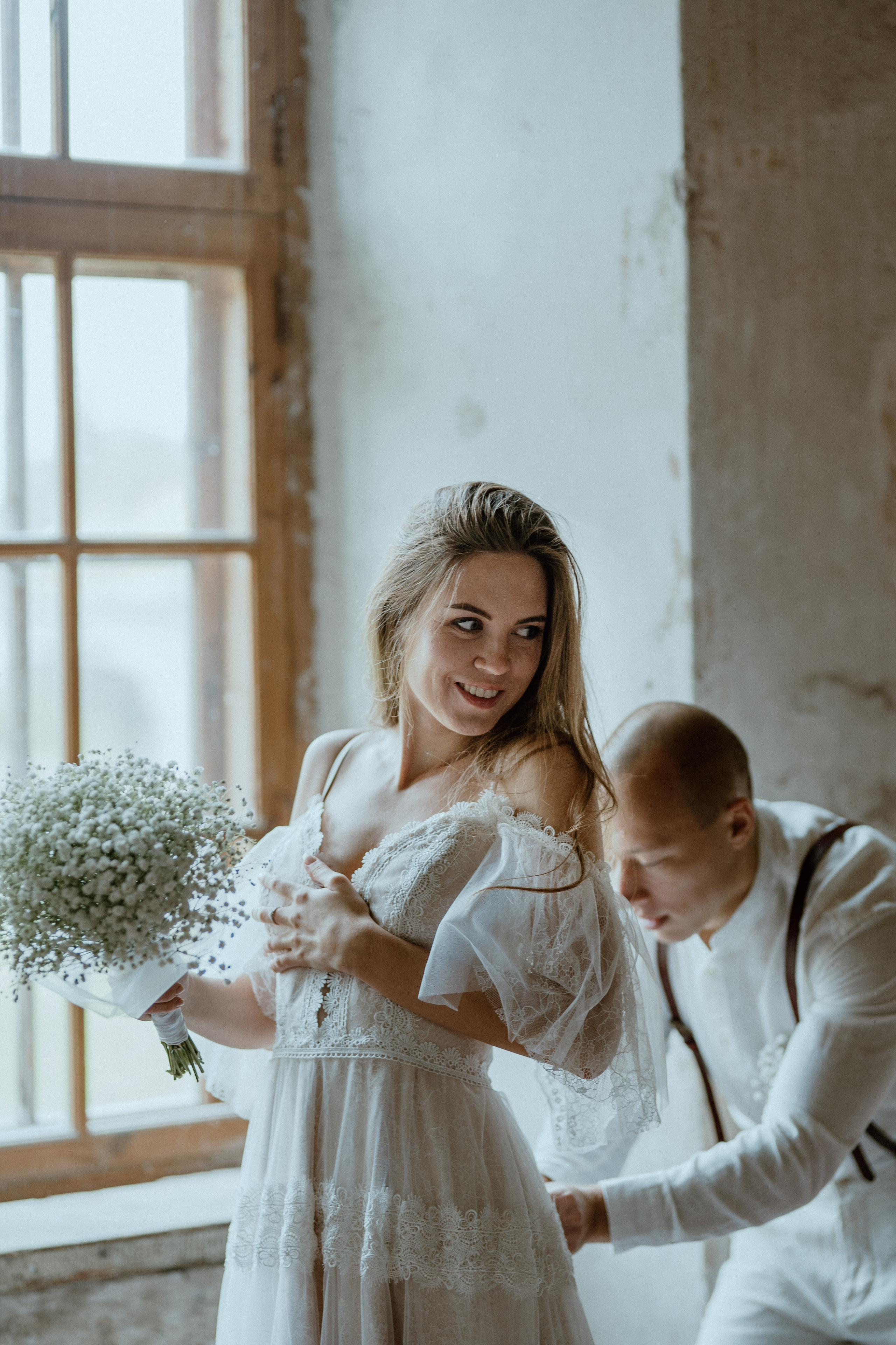 Ksenia&Eduard. Wedding and Family Photographer