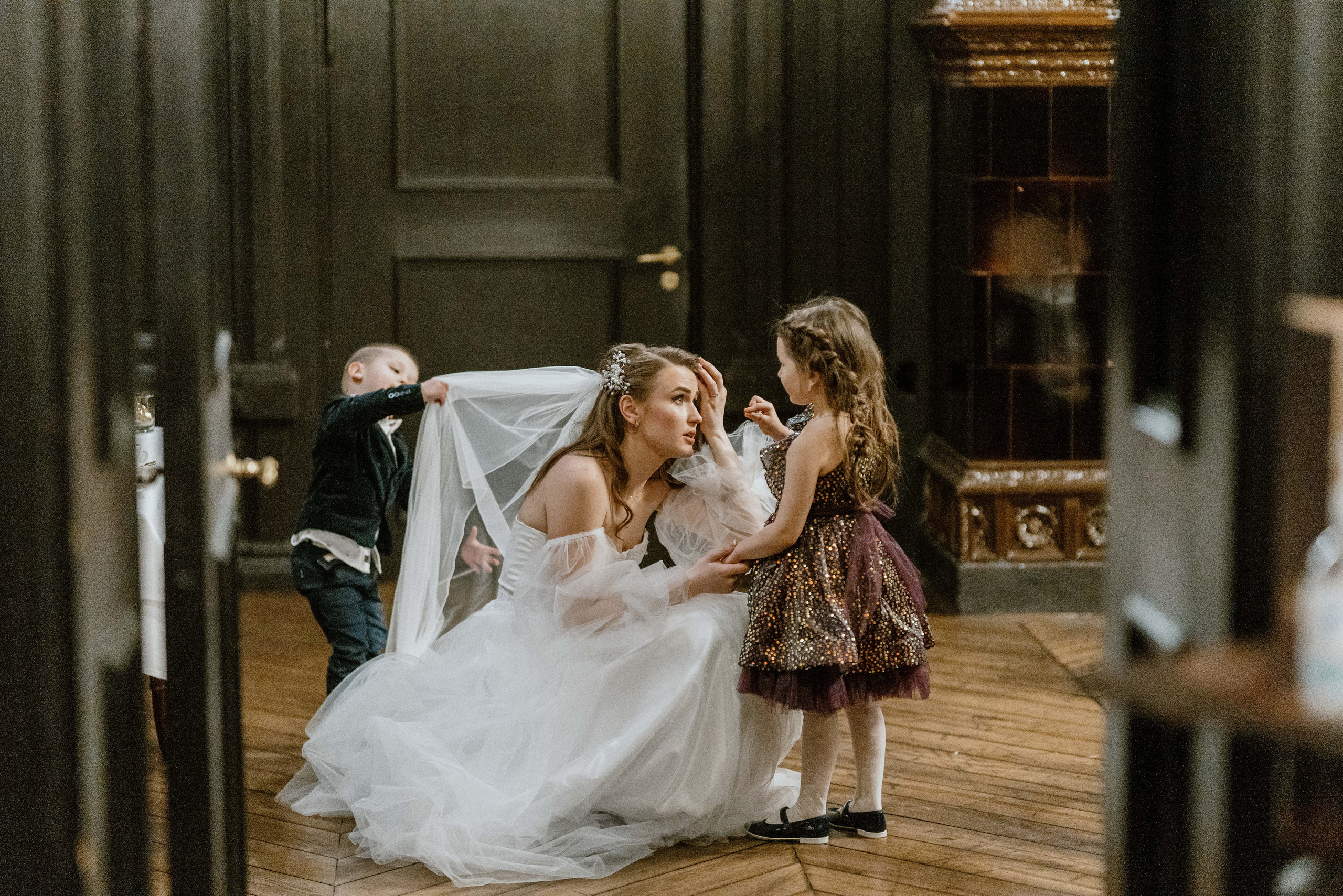 Rene&Olga. Pulmafotograaf ja videograaf Eestis, Tallinn