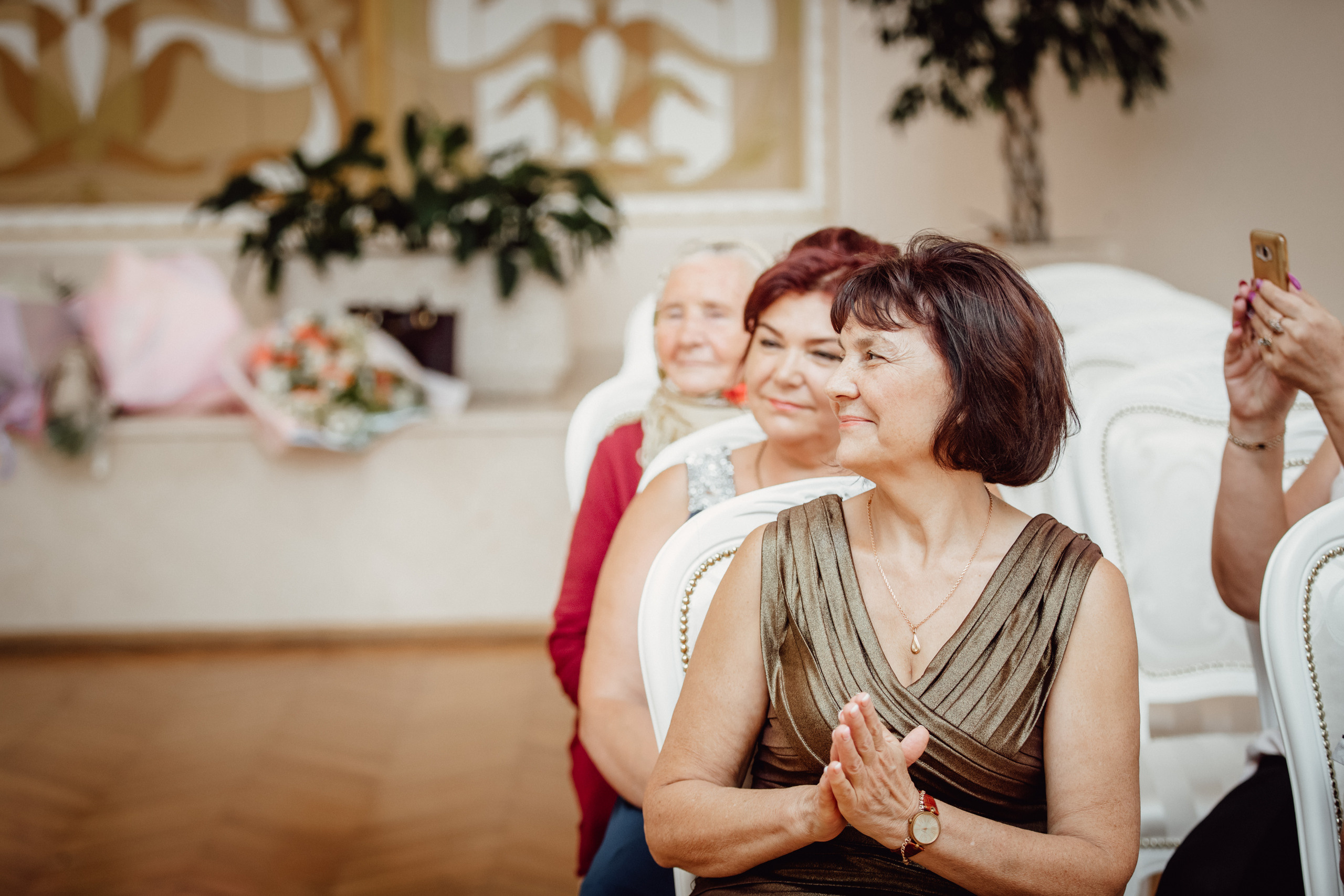 D&M. Wedding and Family Photographer