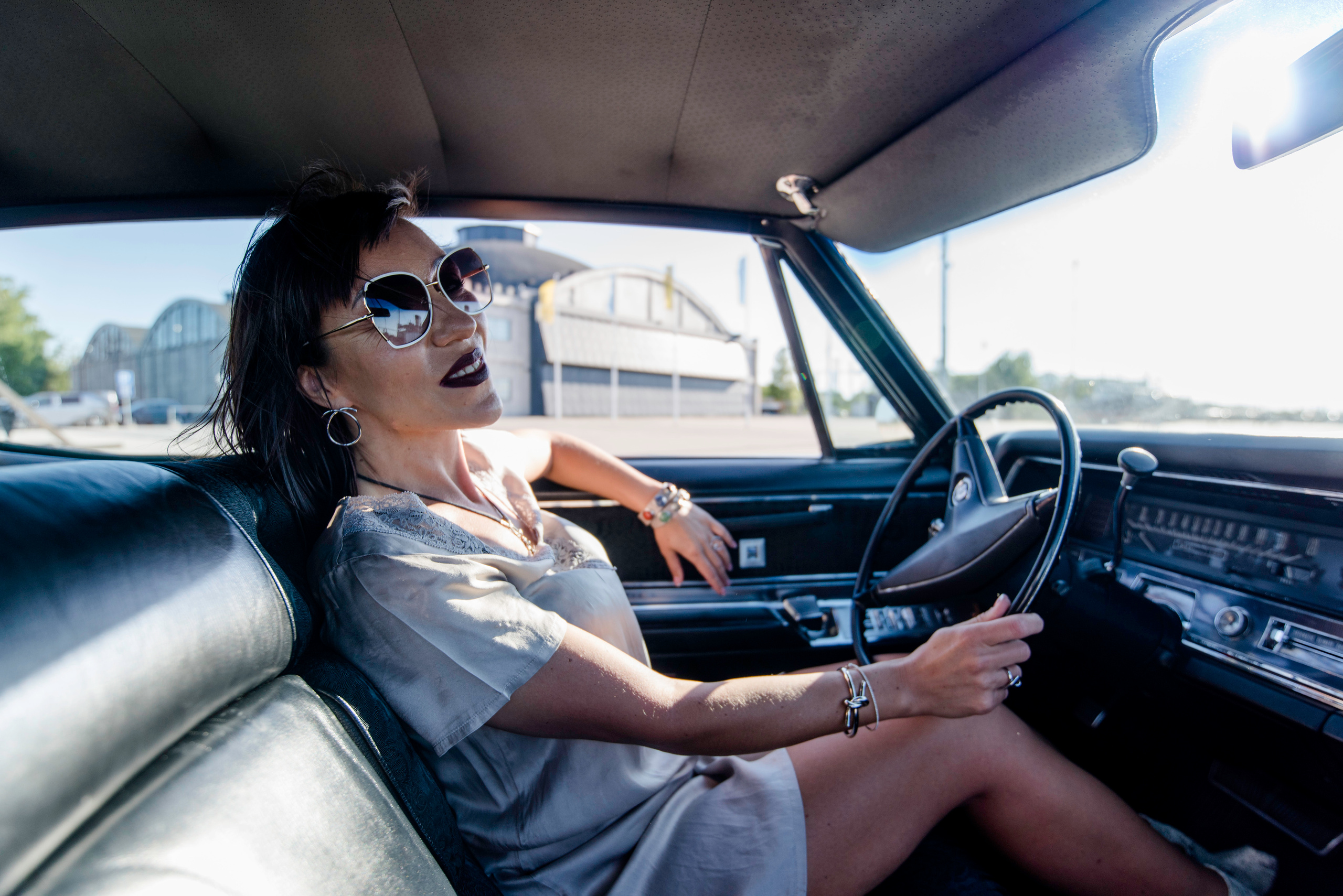 RetroCar. Pulmafotograaf ja videograaf Eestis, Tallinn