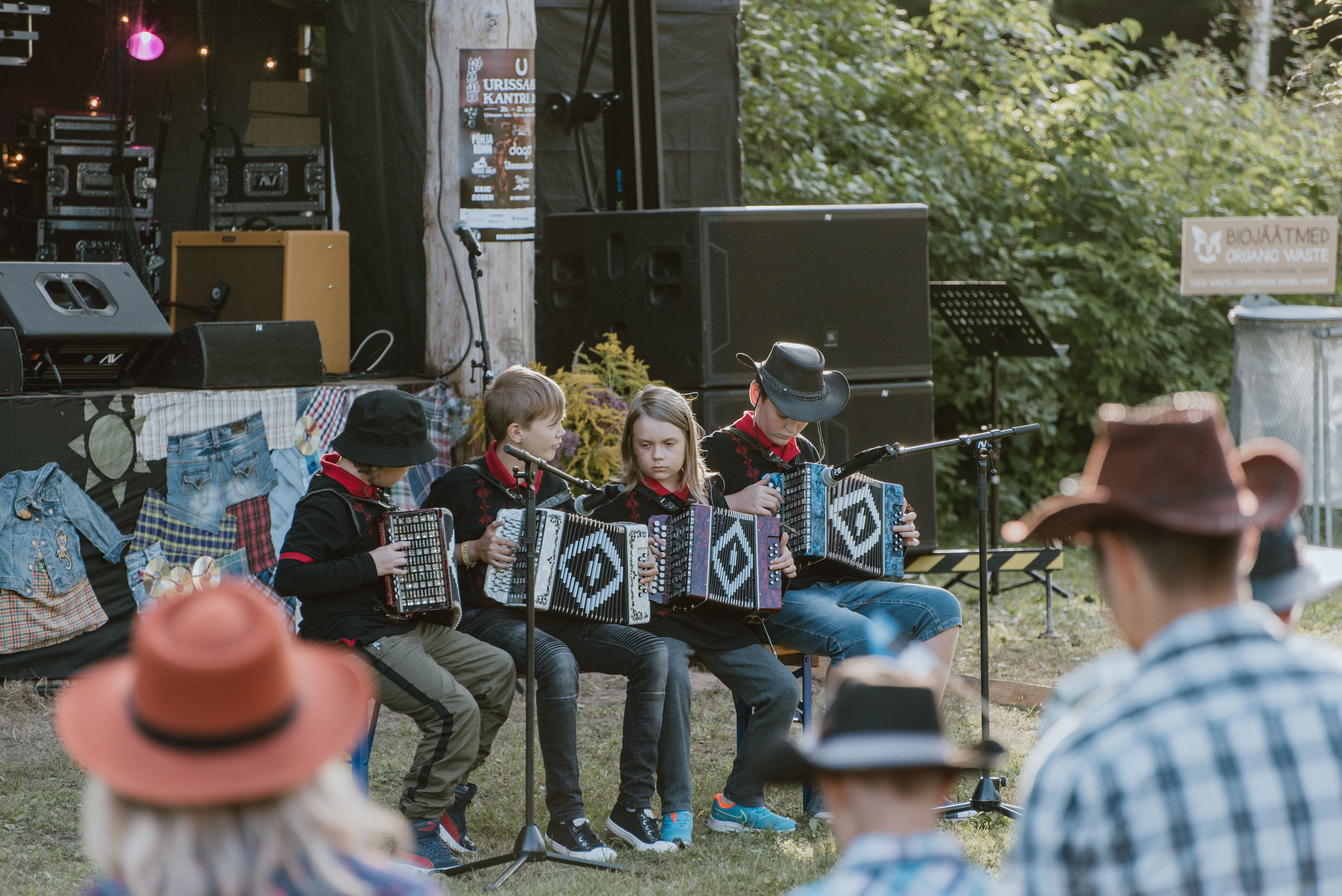 Urisaare 2021, Kantry festival. Pulmafotograaf ja videograaf Eestis, Tallinn