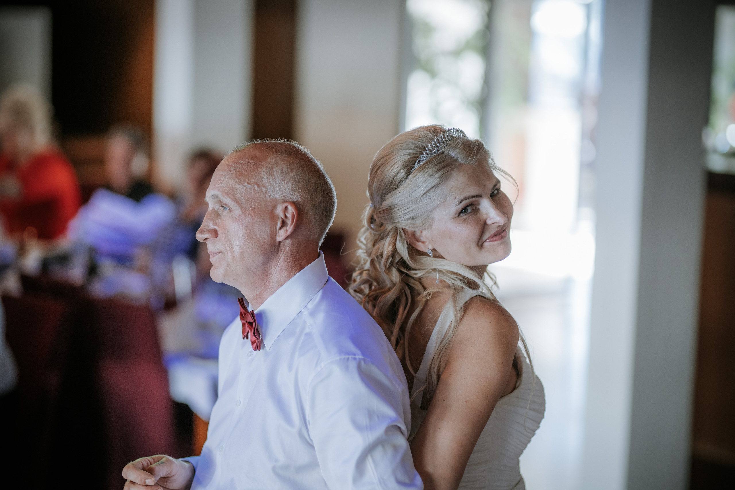 Oleg&Natali. Pulmafotograaf ja videograaf Eestis, Tallinn