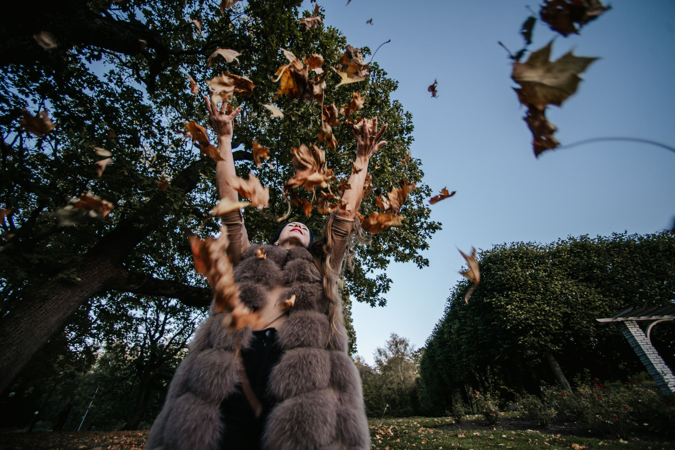 Karina. Wedding and Family Photographer