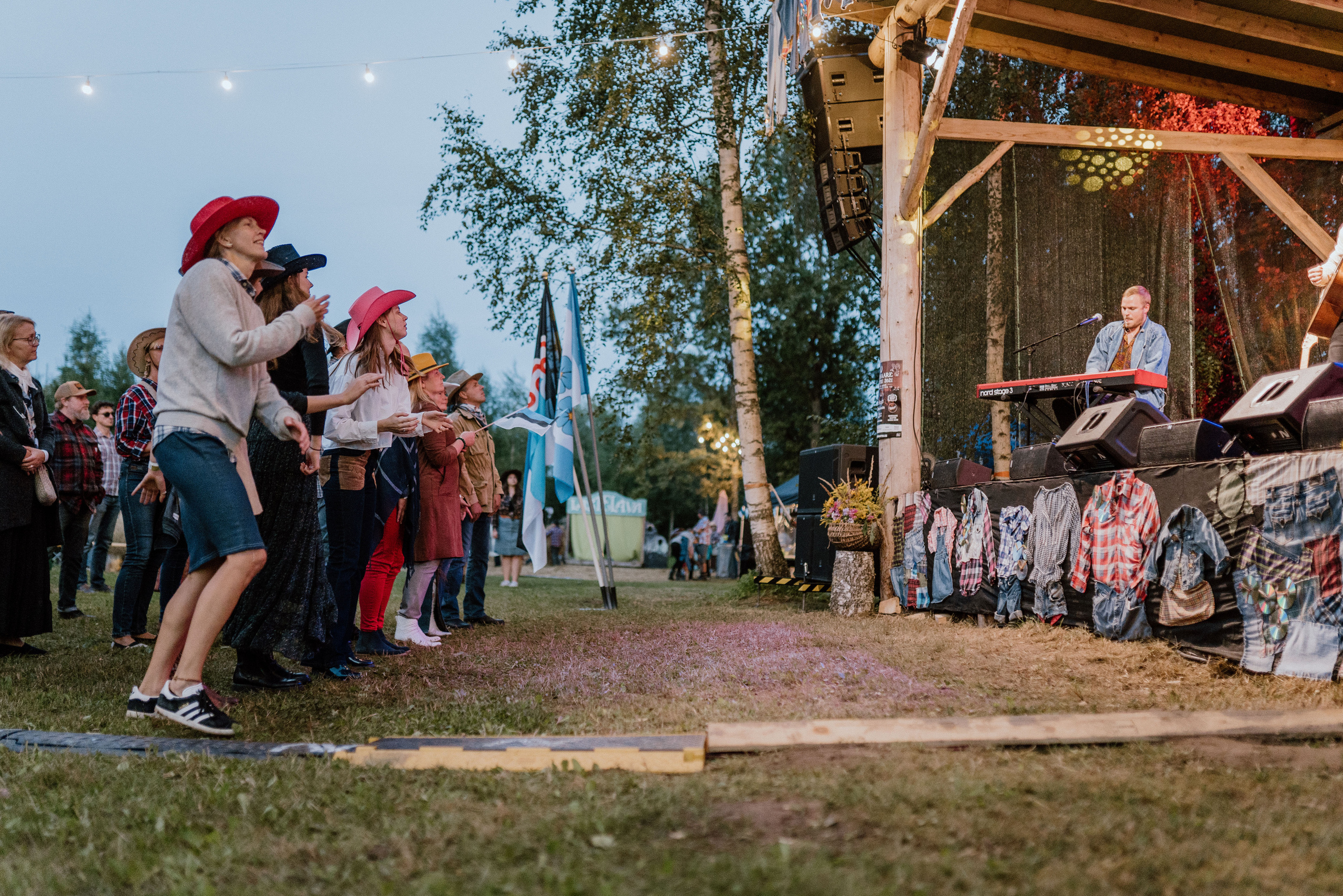 Urisaare 2021, Kantry festival. Pulmafotograaf ja videograaf Eestis, Tallinn