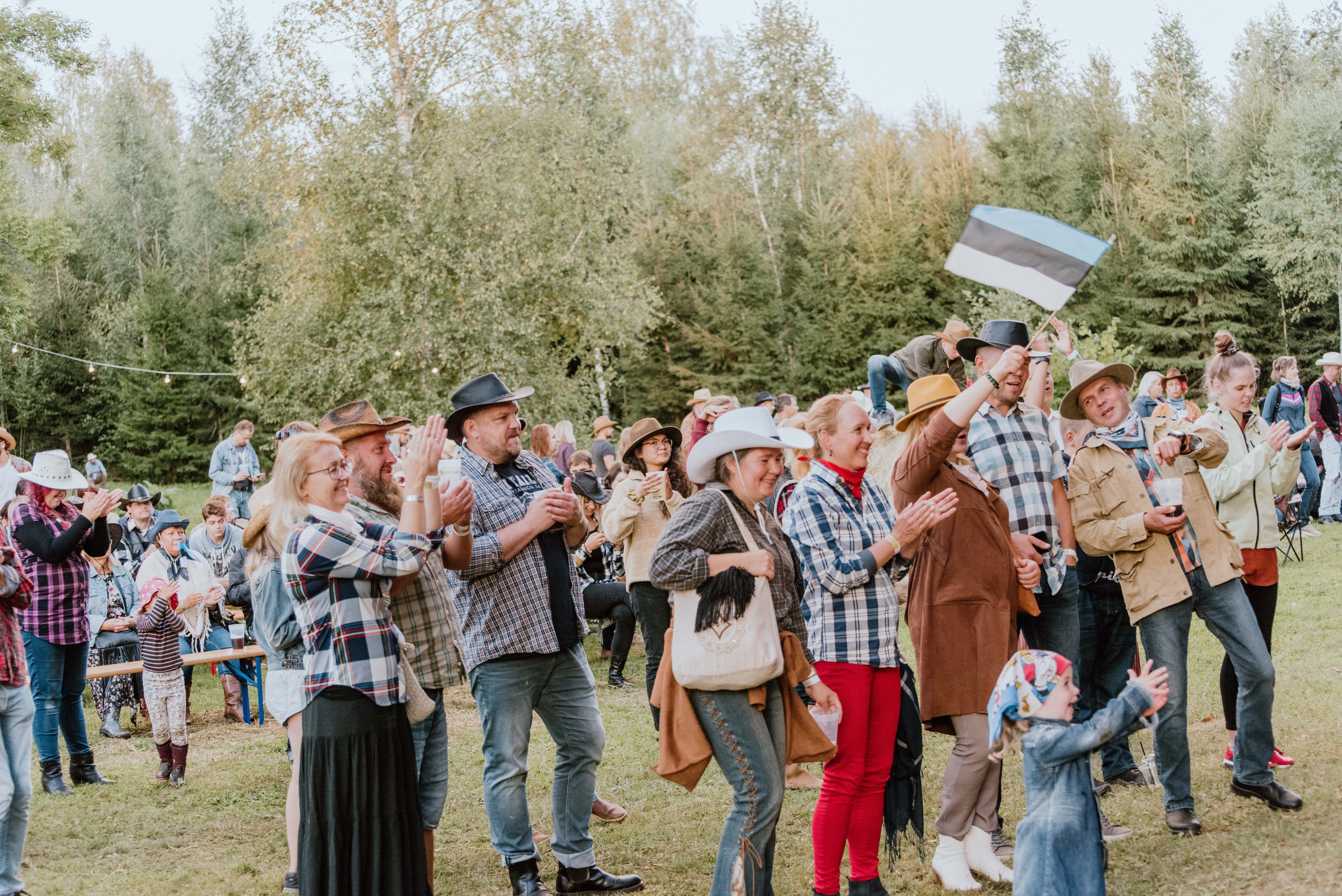 Urisaare 2021, Kantry festival. Pulmafotograaf ja videograaf Eestis, Tallinn