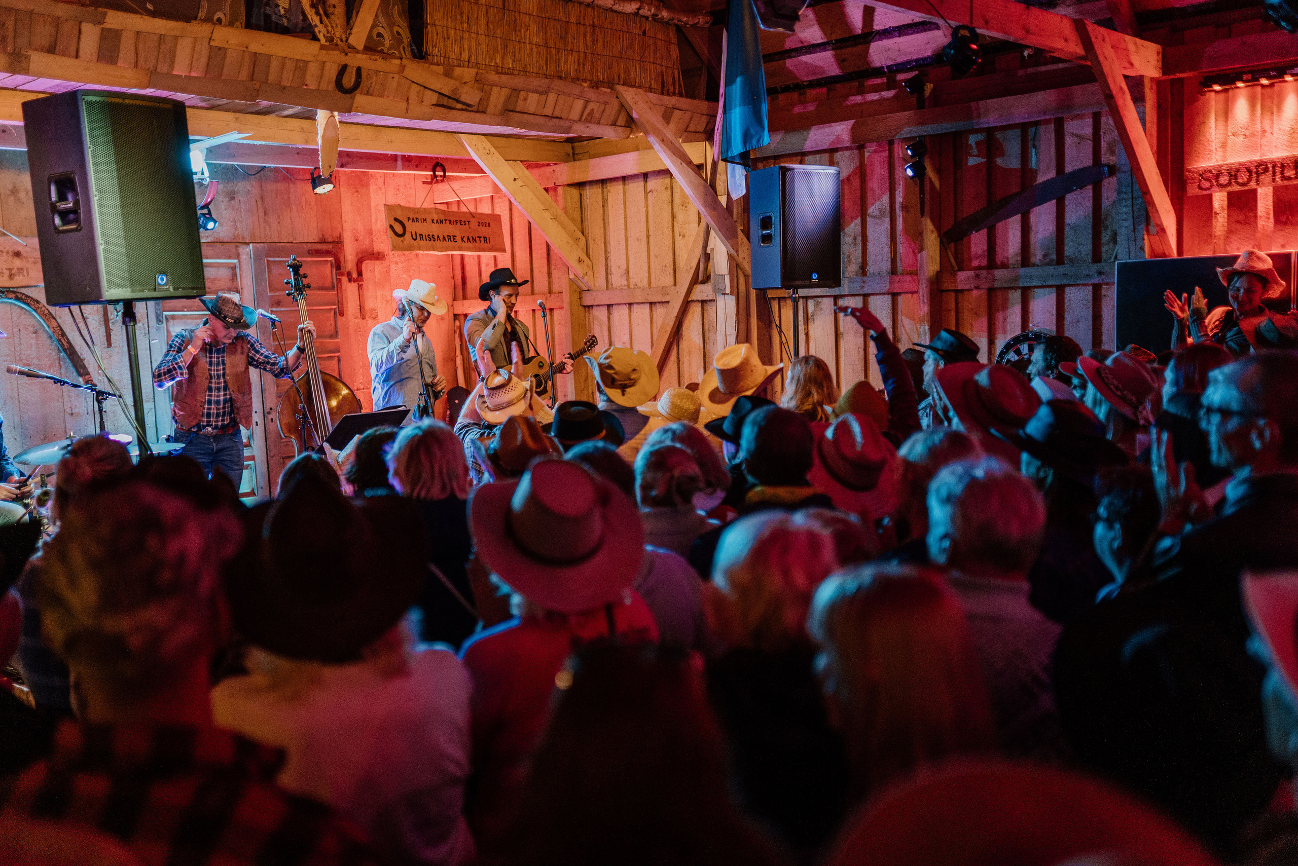 Urisaare 2021, Kantry festival. Pulmafotograaf ja videograaf Eestis, Tallinn