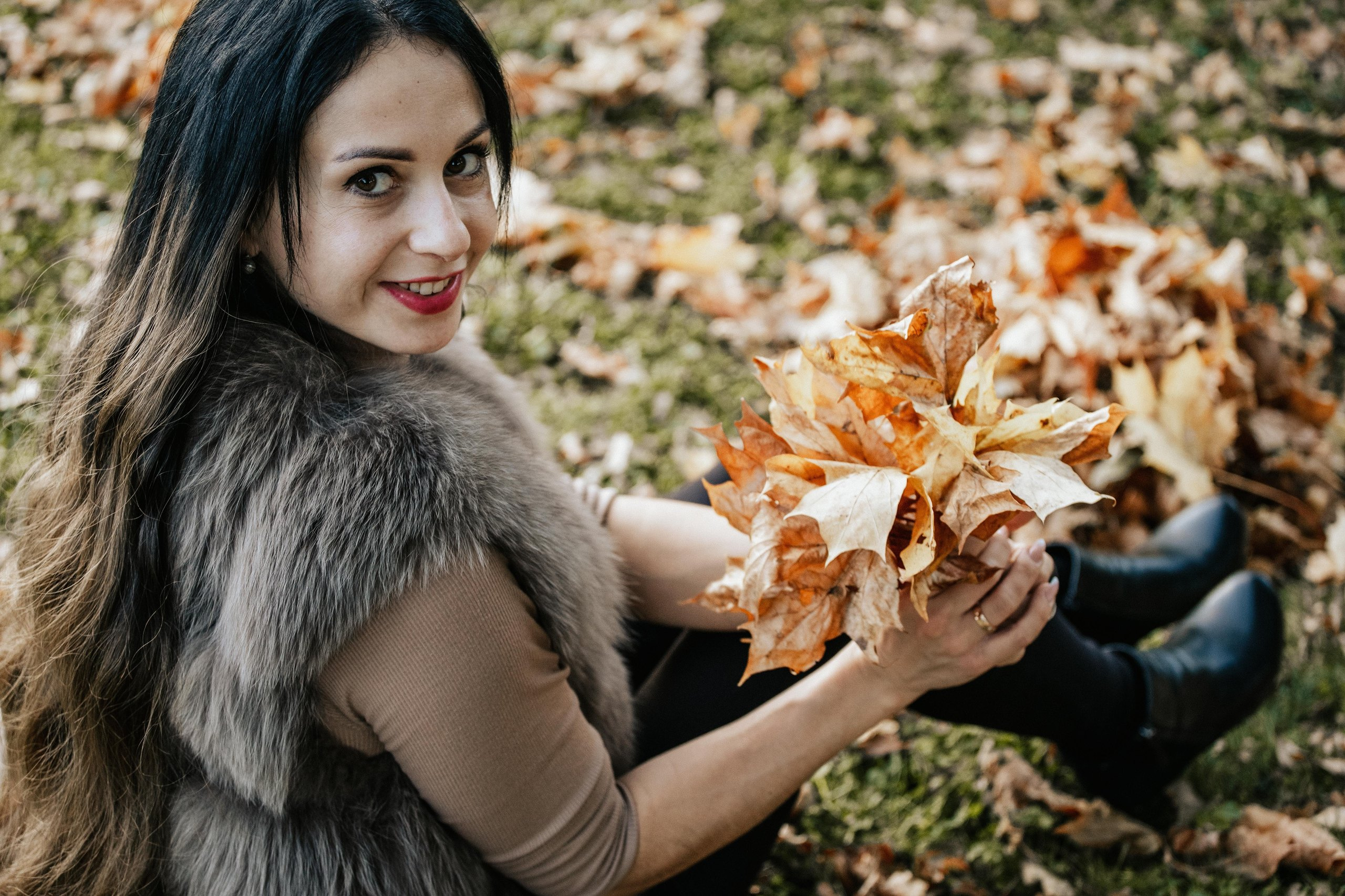 Karina. Wedding and Family Photographer