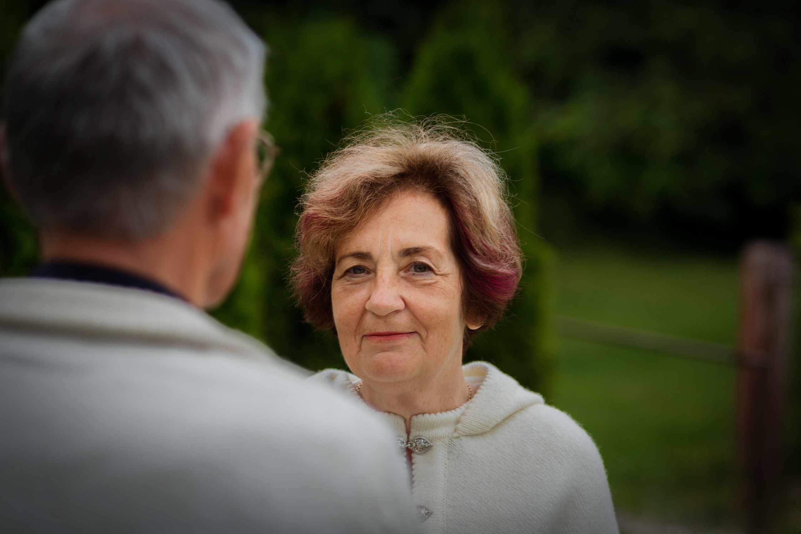 Aire&Vello. 50 years together. Wedding and Family Photographer