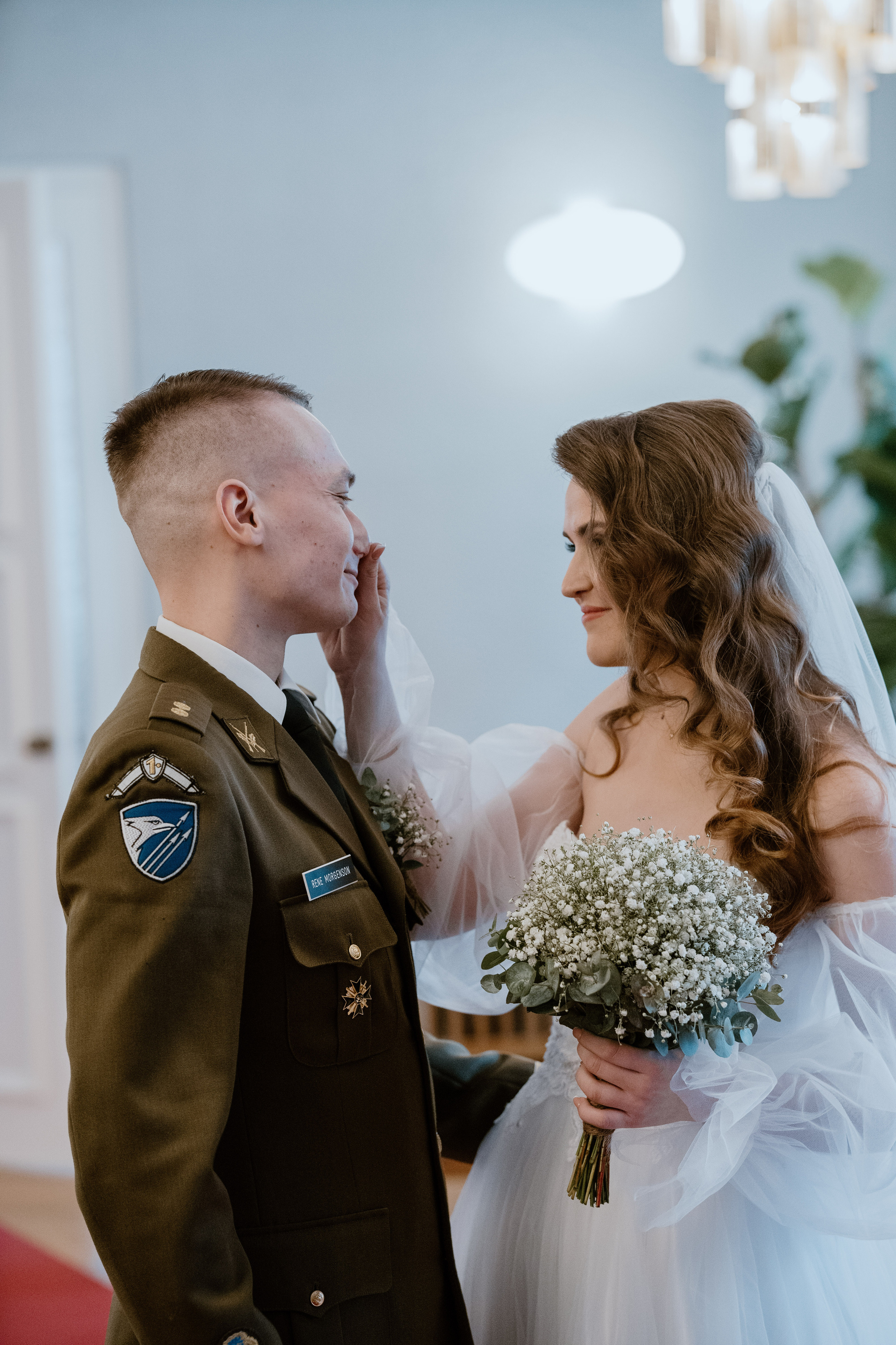 Rene&Olga. Pulmafotograaf ja videograaf Eestis, Tallinn