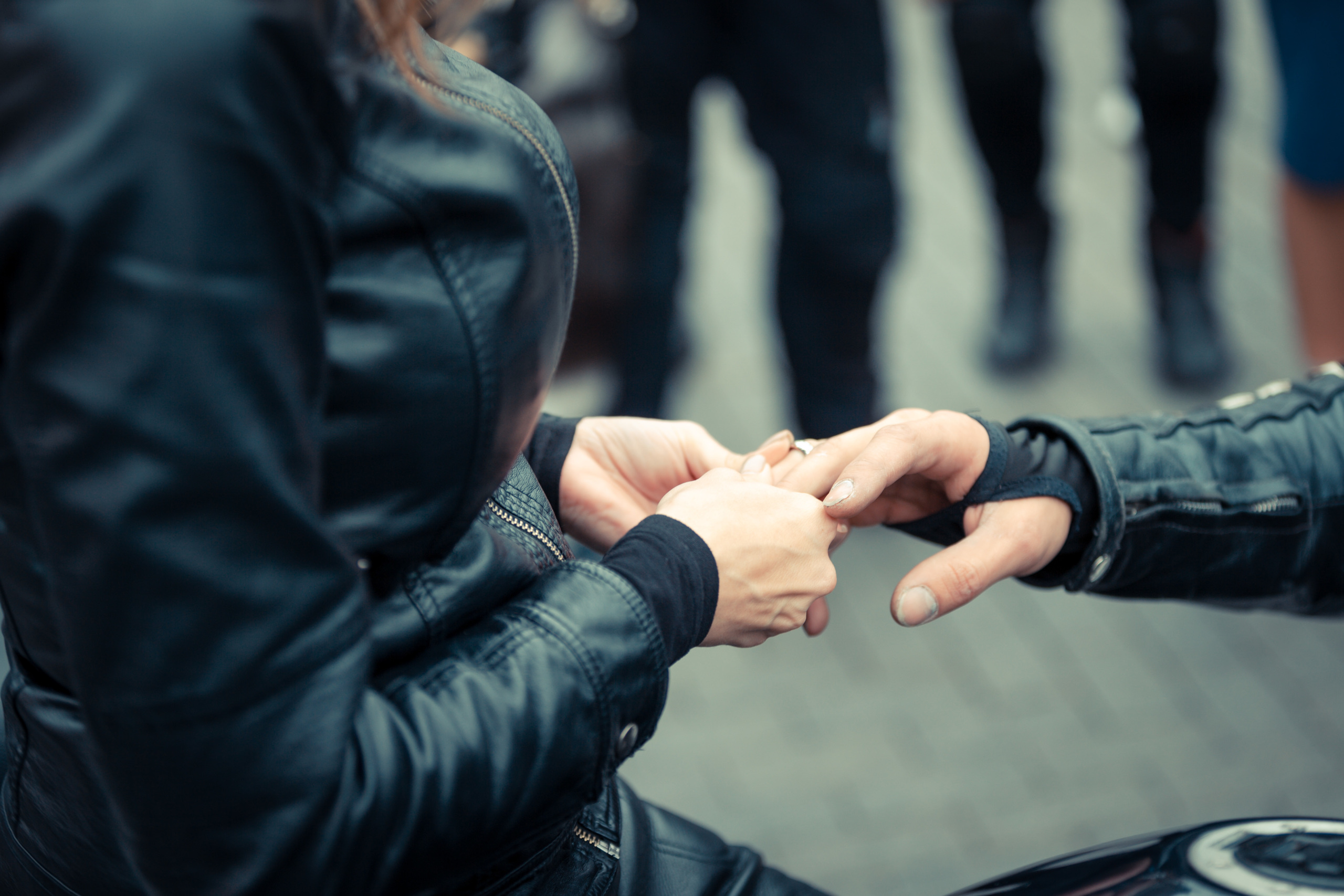 Zhanna&Nikolay. Pulmafotograaf ja videograaf Eestis, Tallinn