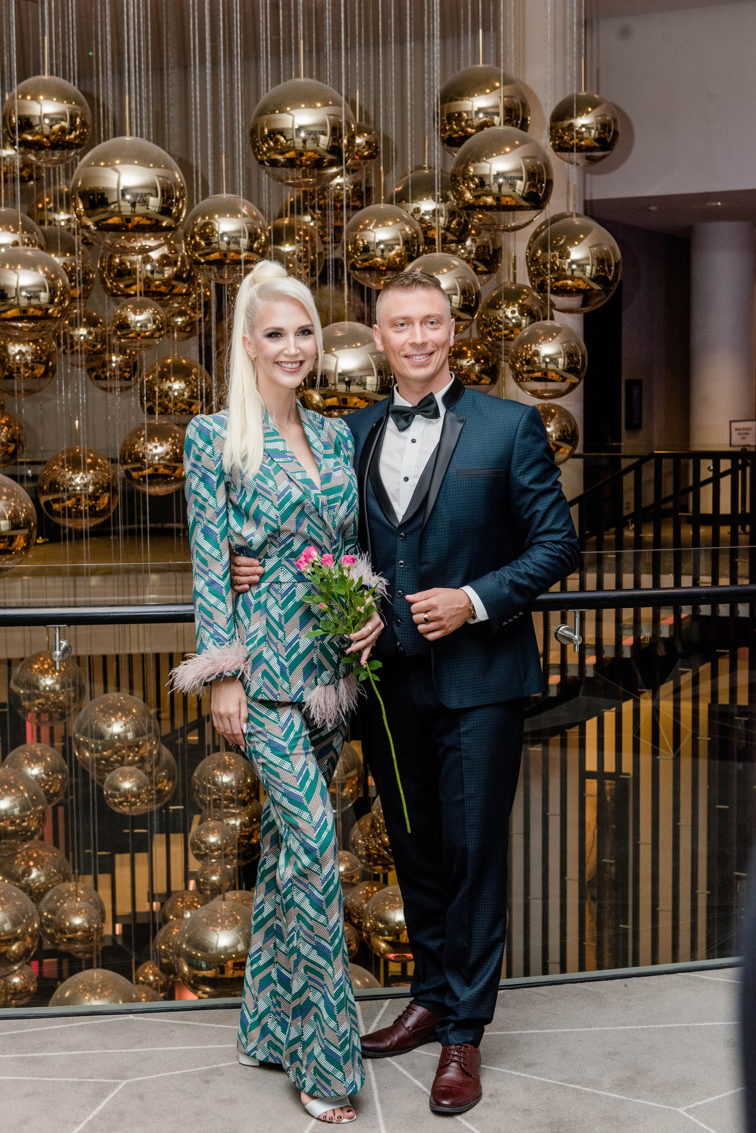 Miss World Estonia 2022. Wedding and Family Photographer