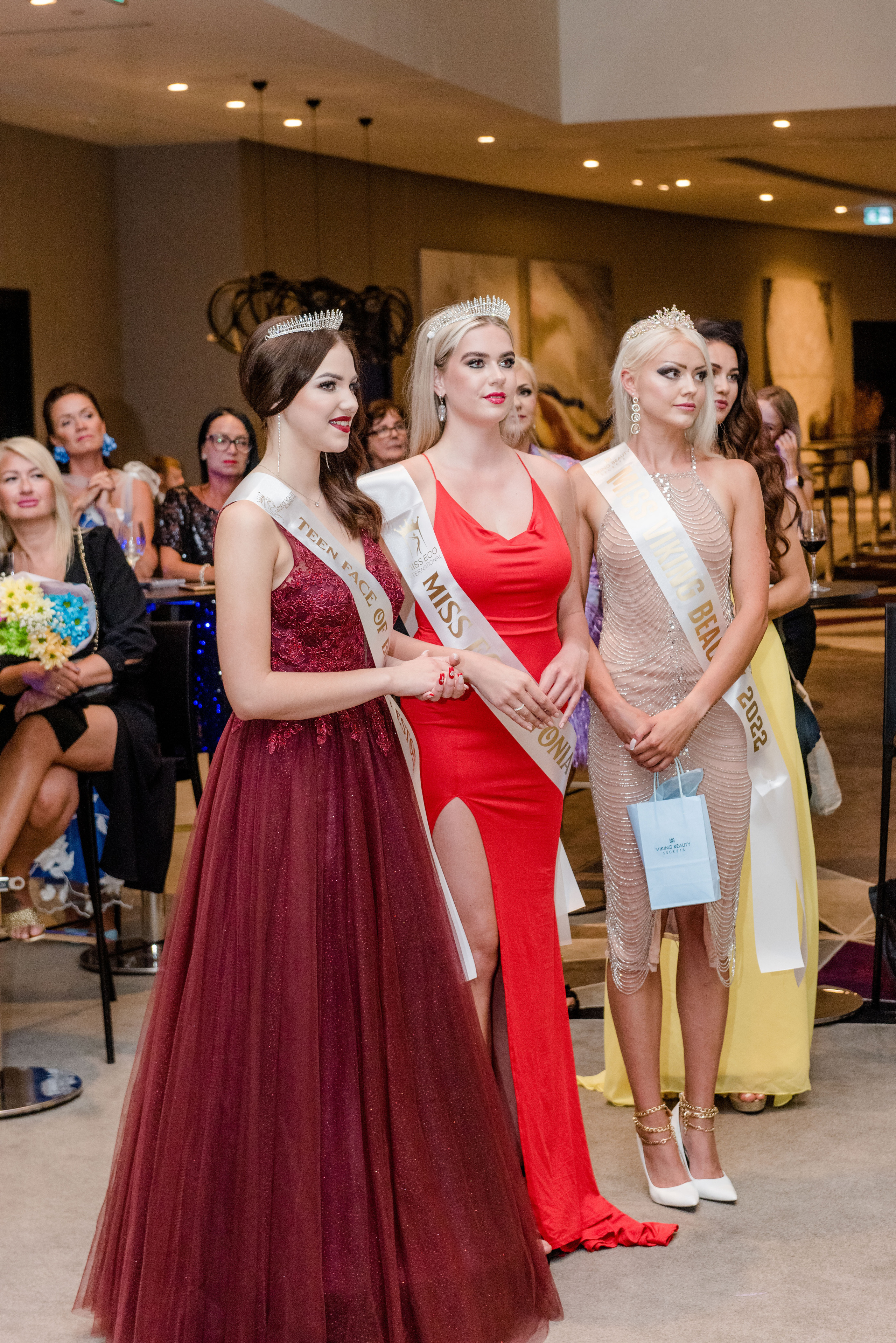 Miss World Estonia 2022. Wedding and Family Photographer