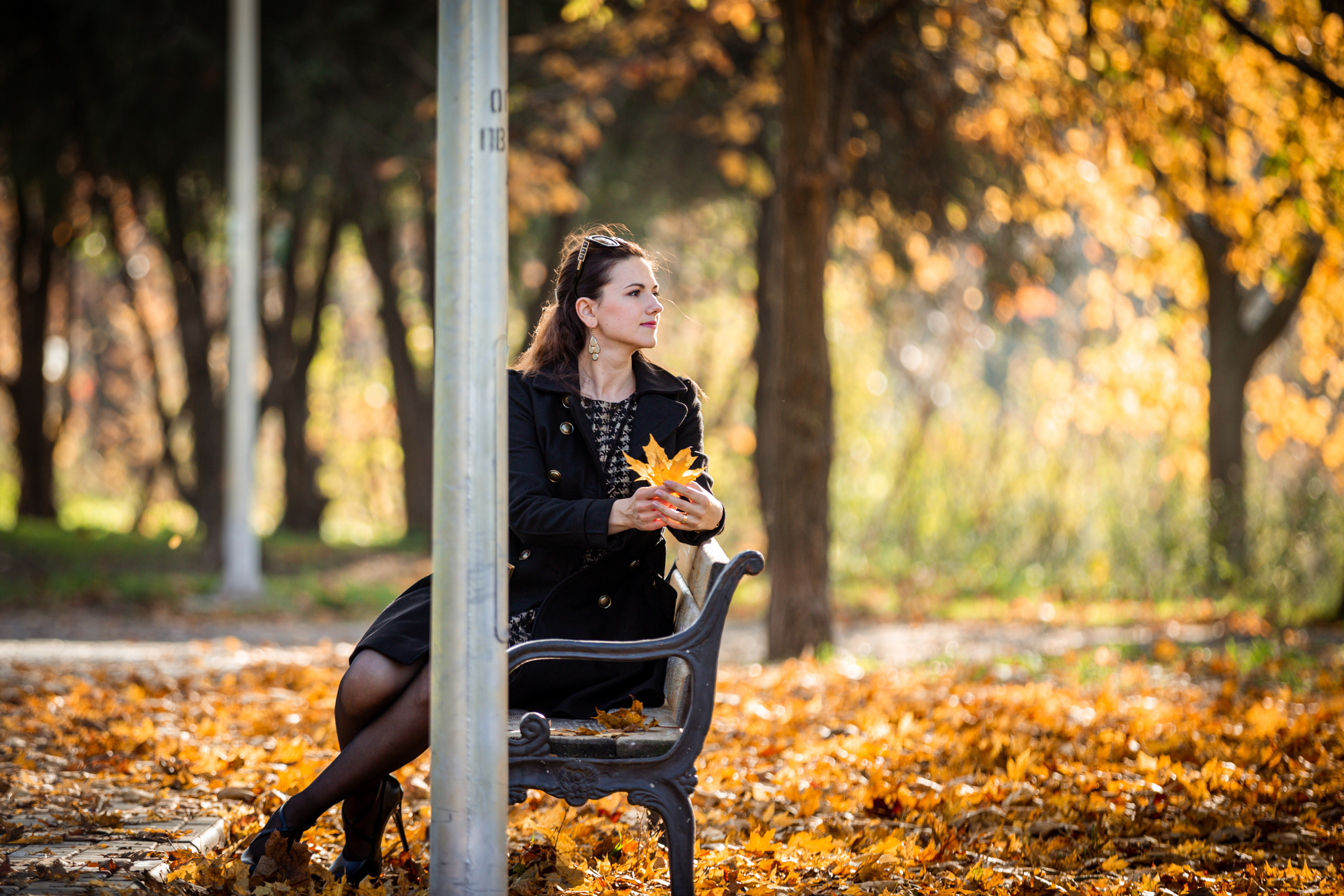 Ludmila. Свадебная и семейная фото- и видеосъемка в Таллине и Одессе
