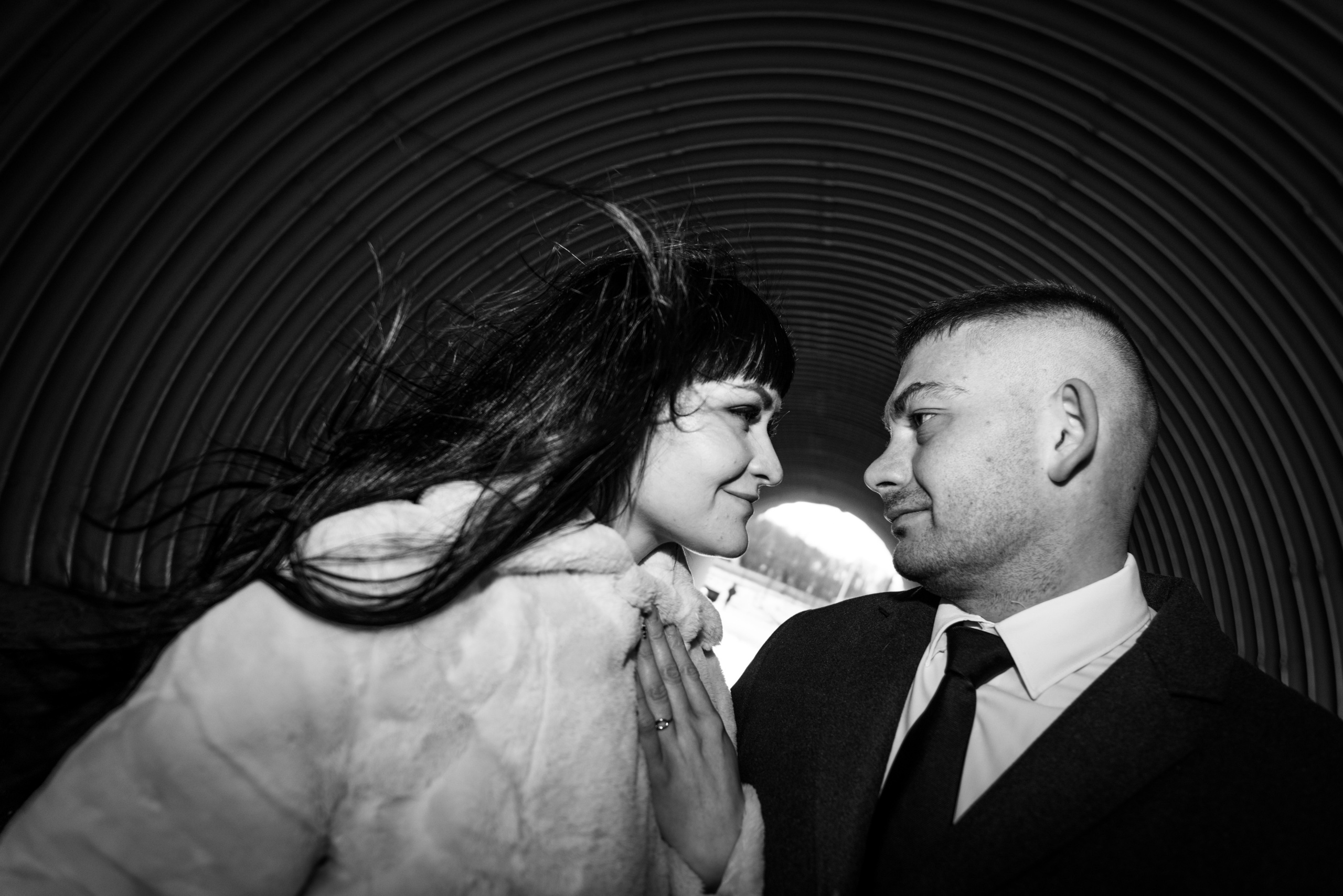 Danil&Ksenia. Свадебная и семейная фото- и видеосъемка в Таллине и Одессе