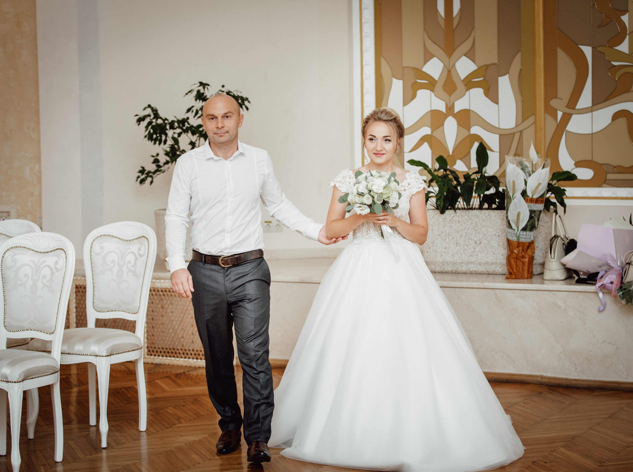 D&M. Wedding and Family Photographer