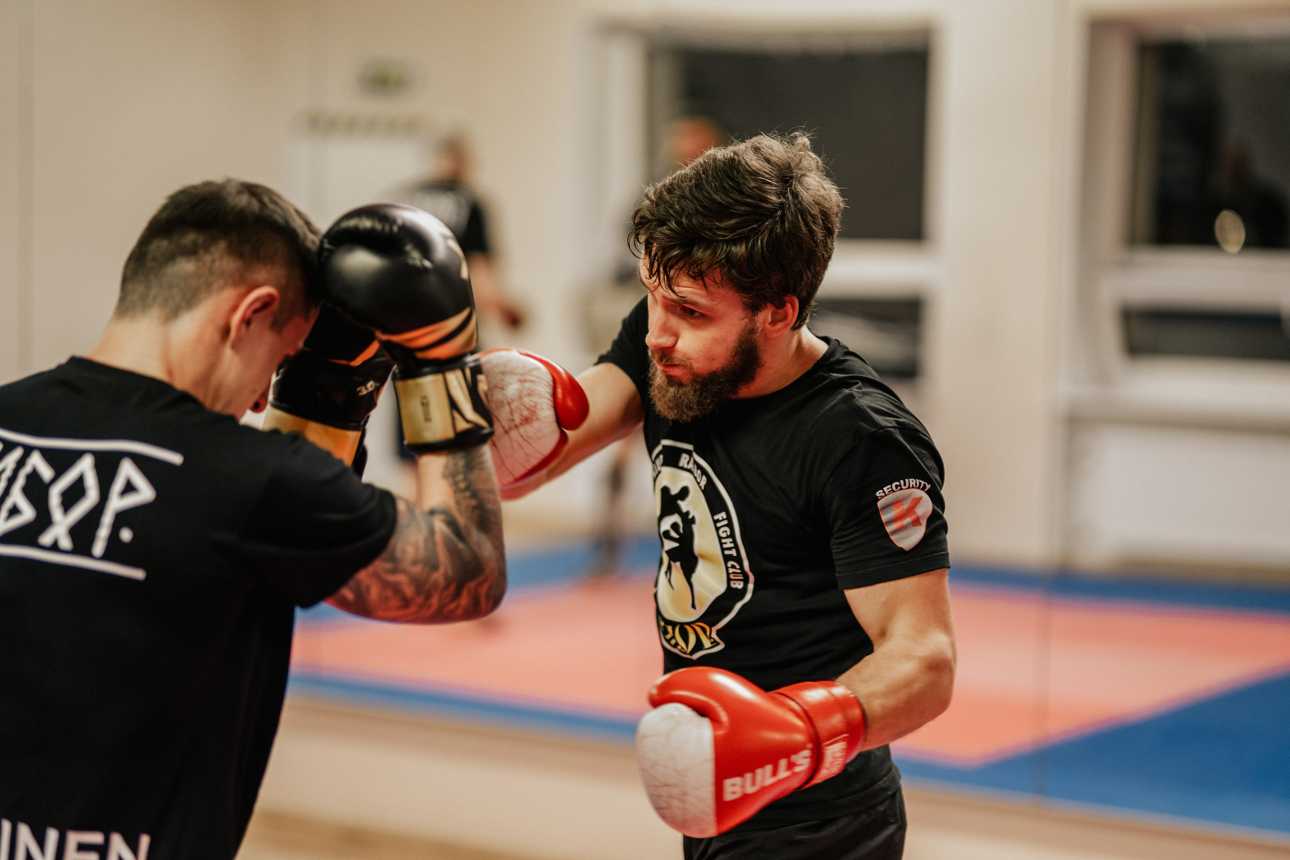 Ratibor. Свадебная и семейная фото- и видеосъемка в Таллине и Одессе