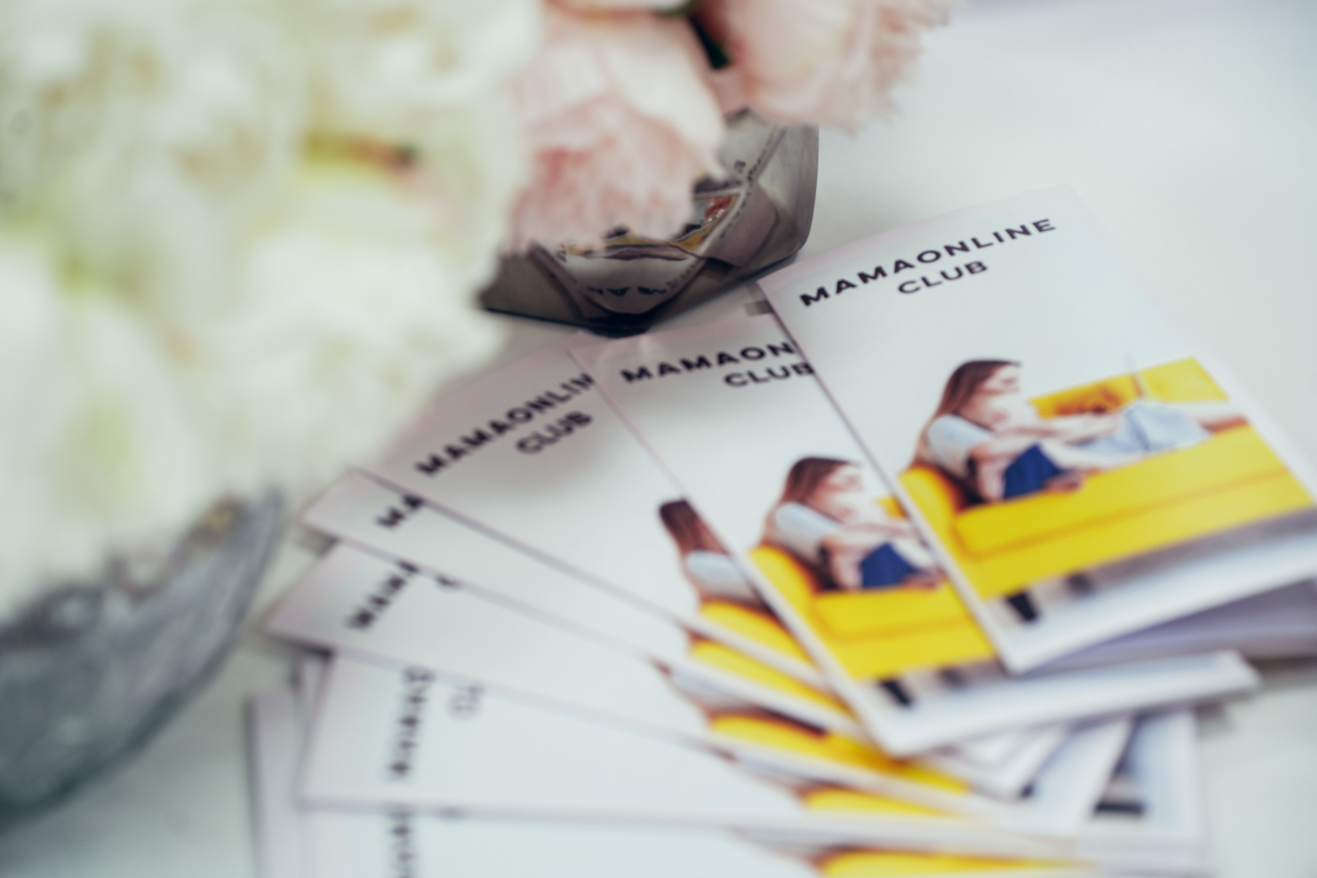 Seminar Mama-online. Pulmafotograaf ja videograaf Eestis, Tallinn