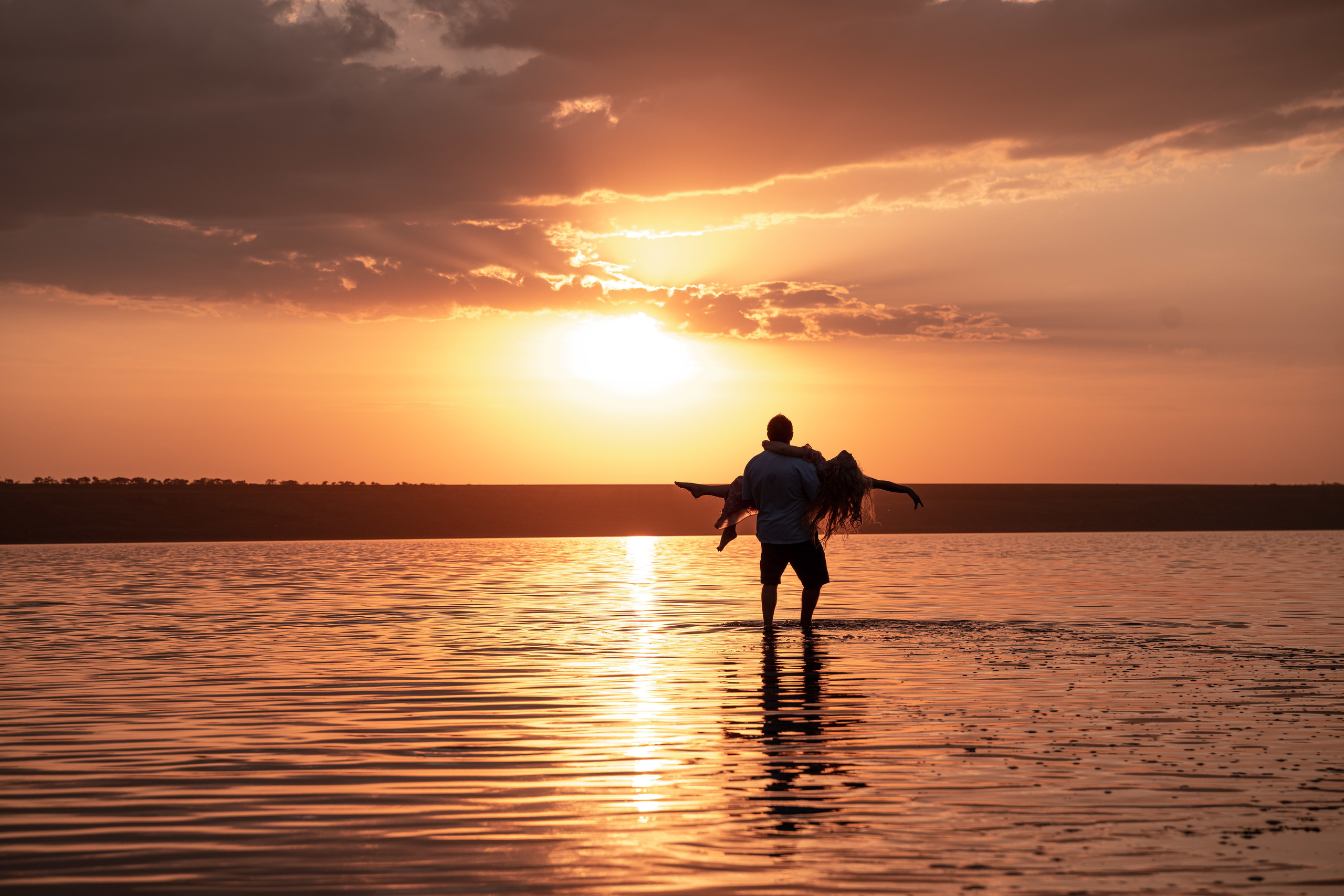 Michel&Irina. Wedding and Family Photographer