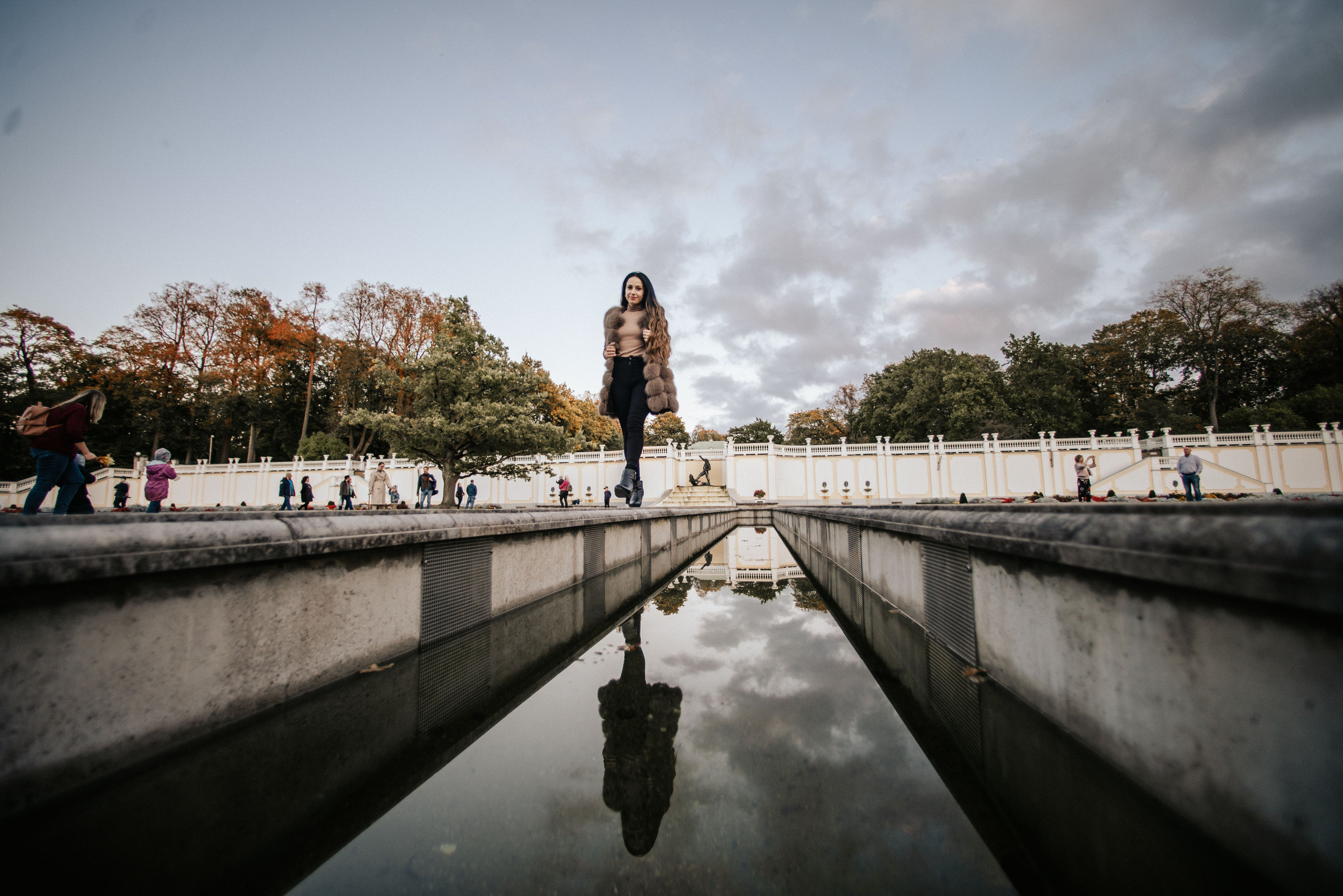 Karina. Wedding and Family Photographer