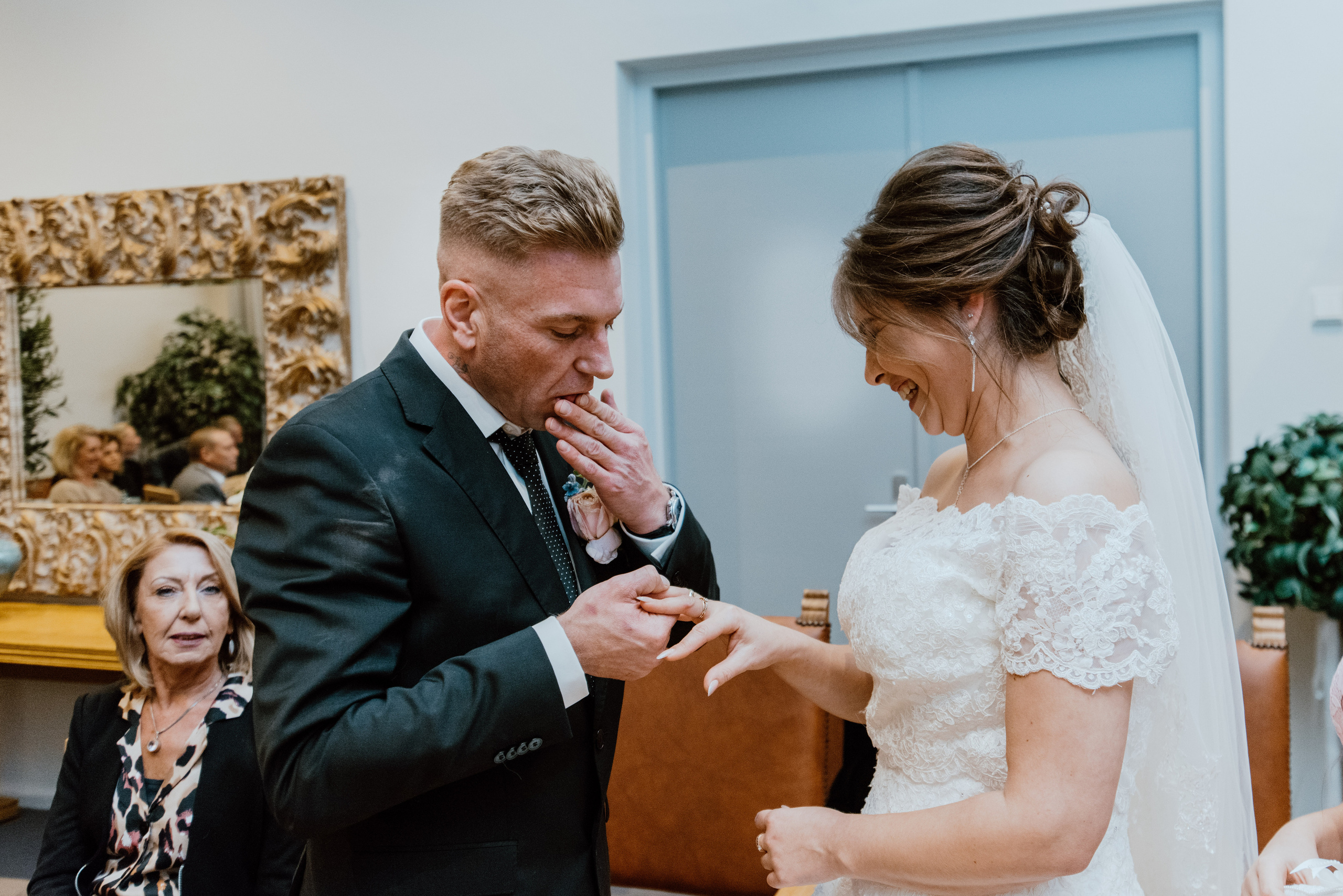 Kevin & Elena. Pulmafotograaf ja videograaf Eestis, Tallinn