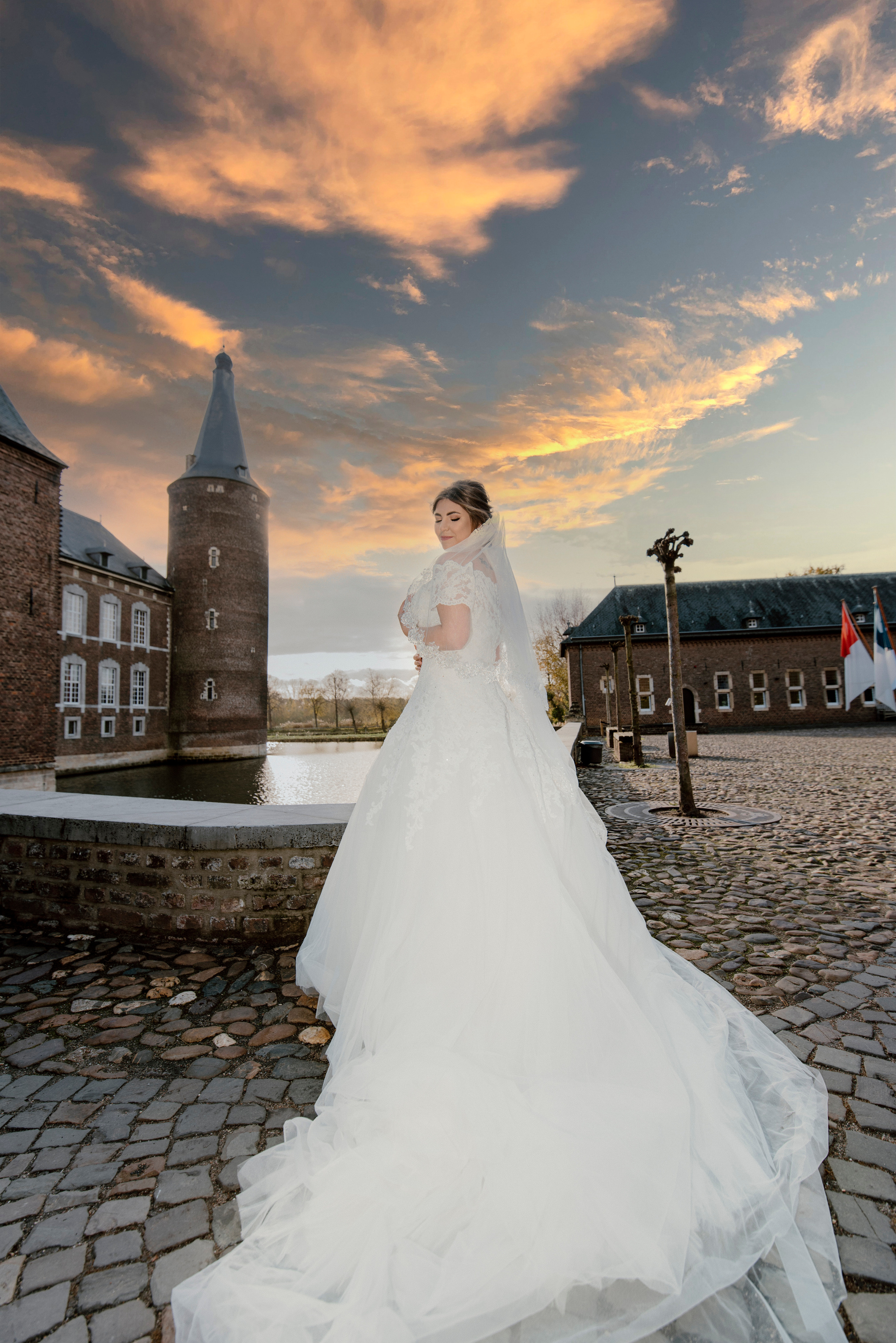 Kevin & Elena. Pulmafotograaf ja videograaf Eestis, Tallinn
