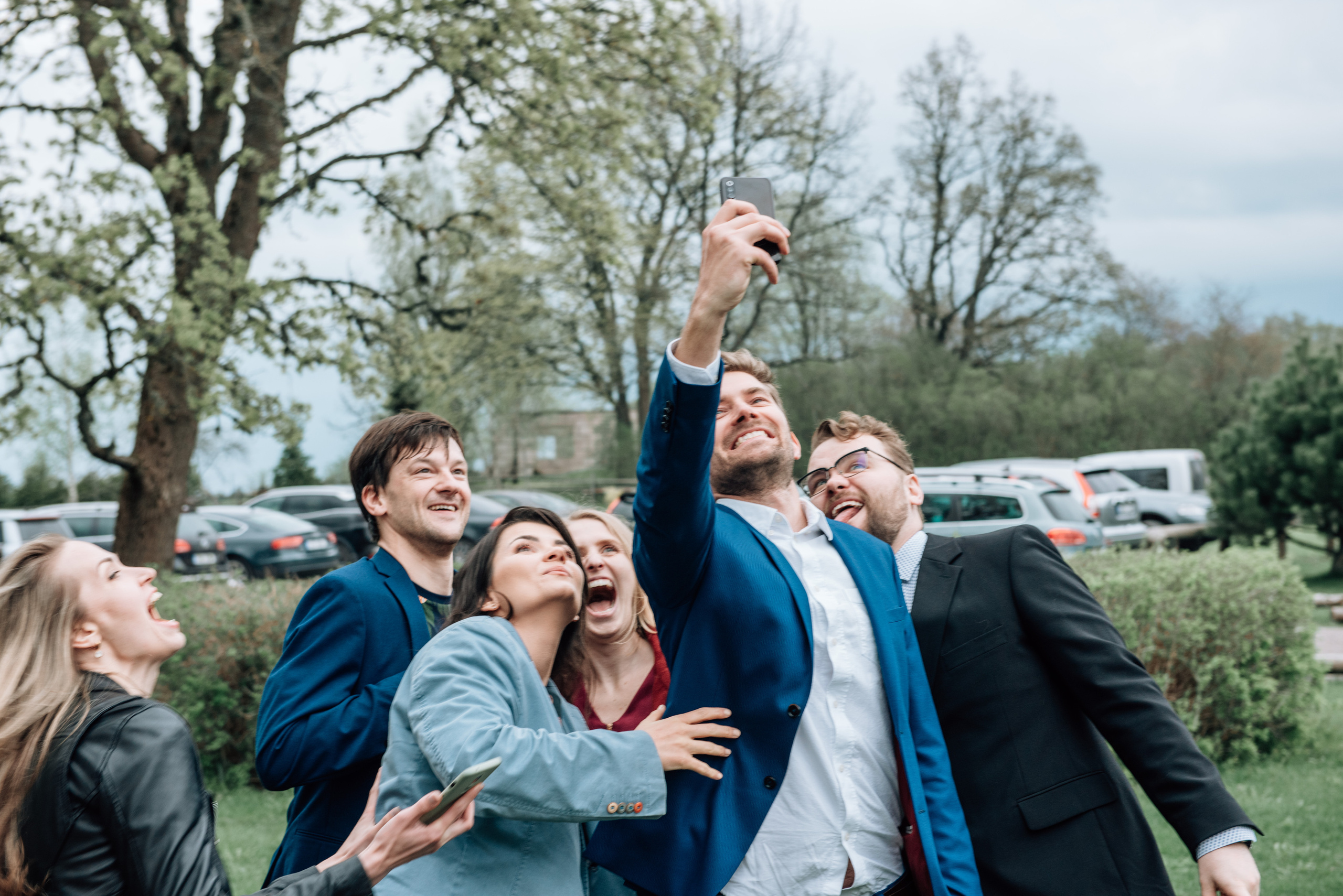 Siim&Elina. Wedding and Family Photographer