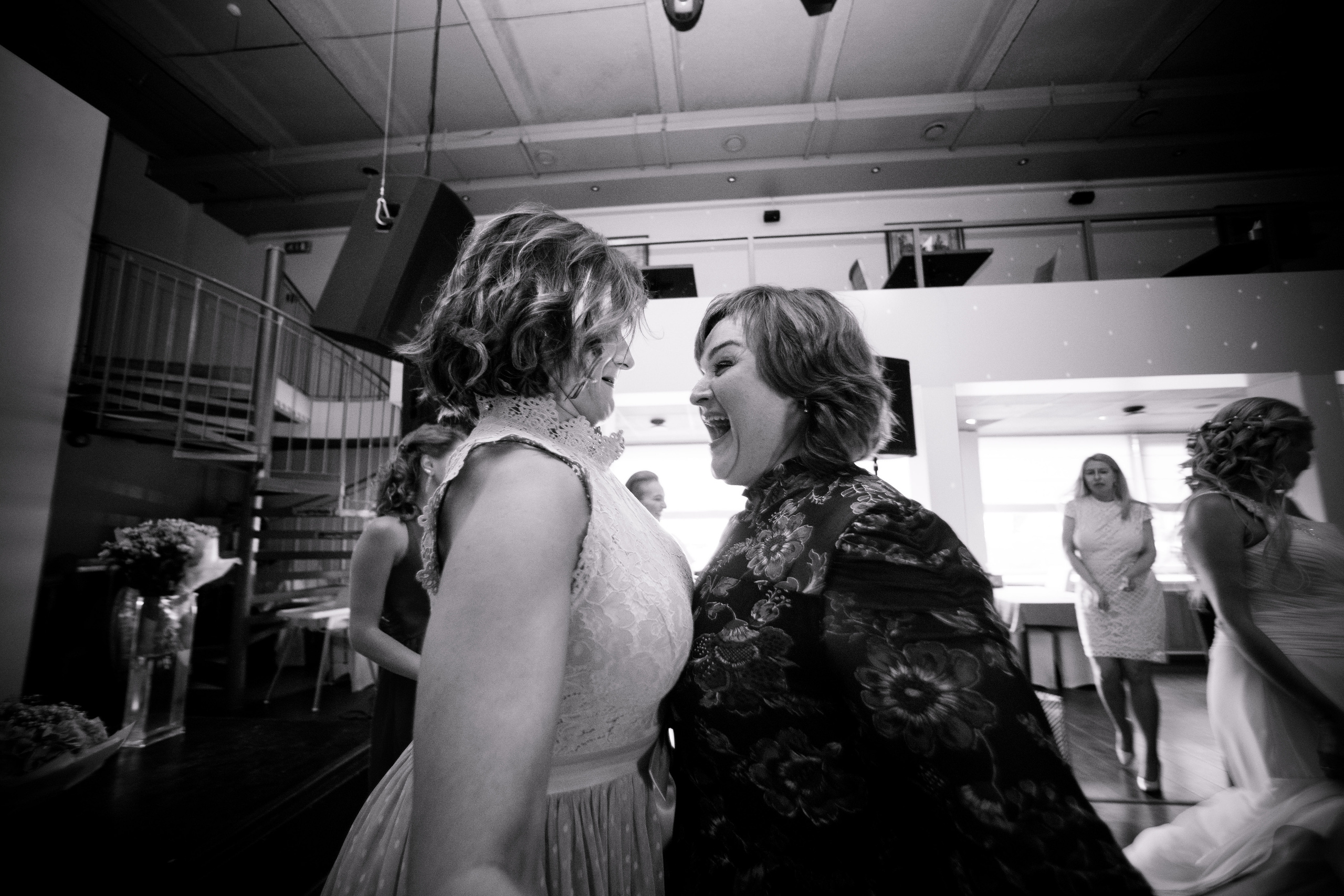 Oleg&Natali. Pulmafotograaf ja videograaf Eestis, Tallinn