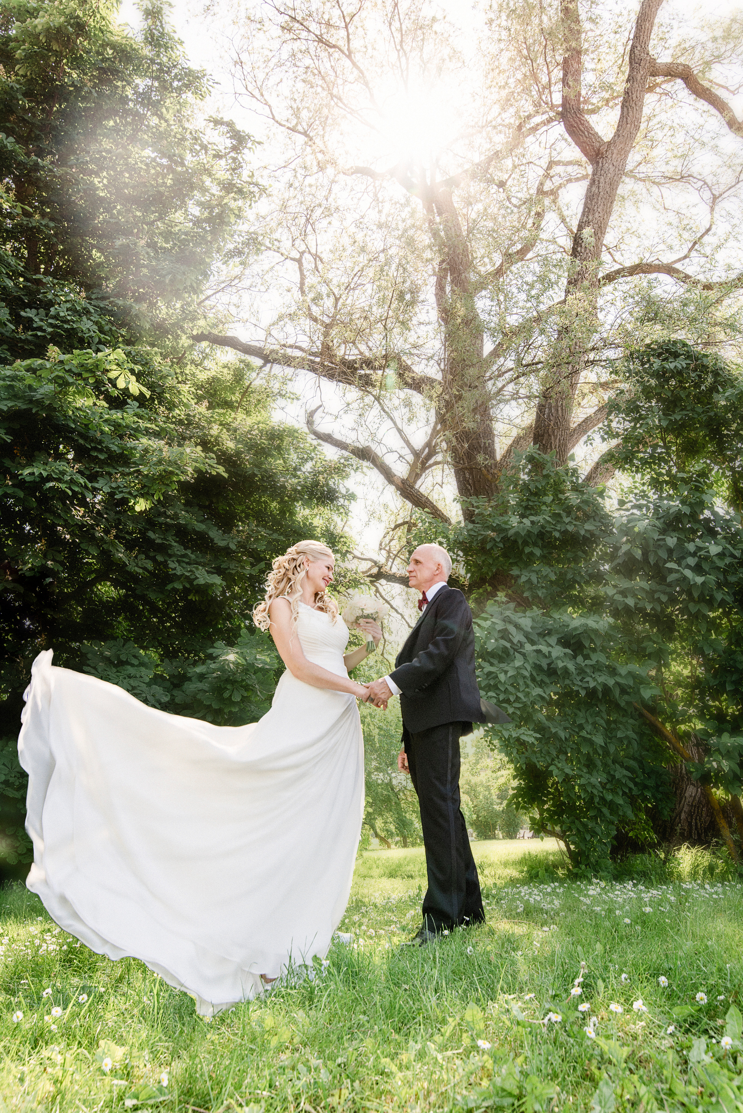 Oleg&Natali. Pulmafotograaf ja videograaf Eestis, Tallinn